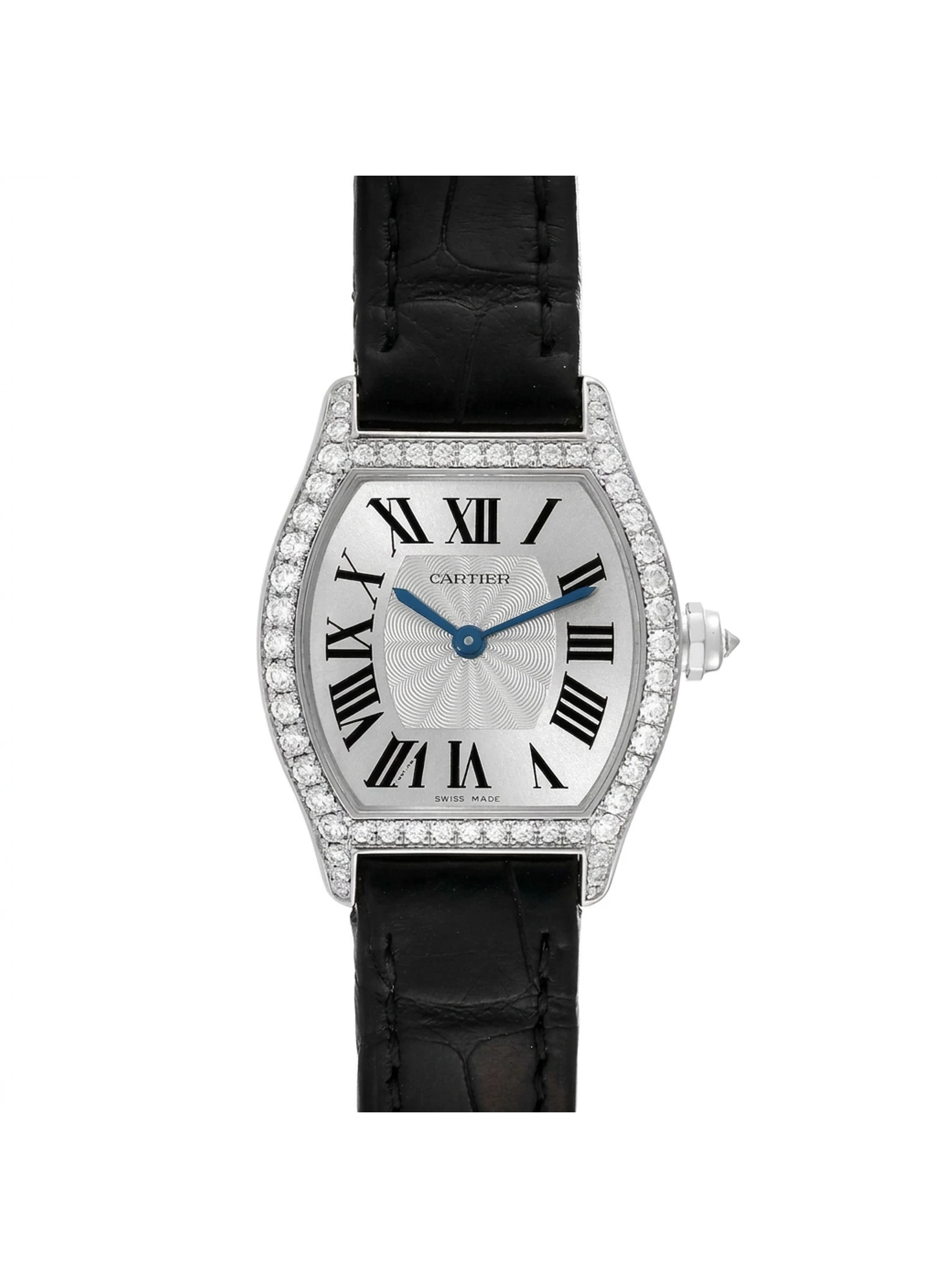 Cartier Tortue WA501007