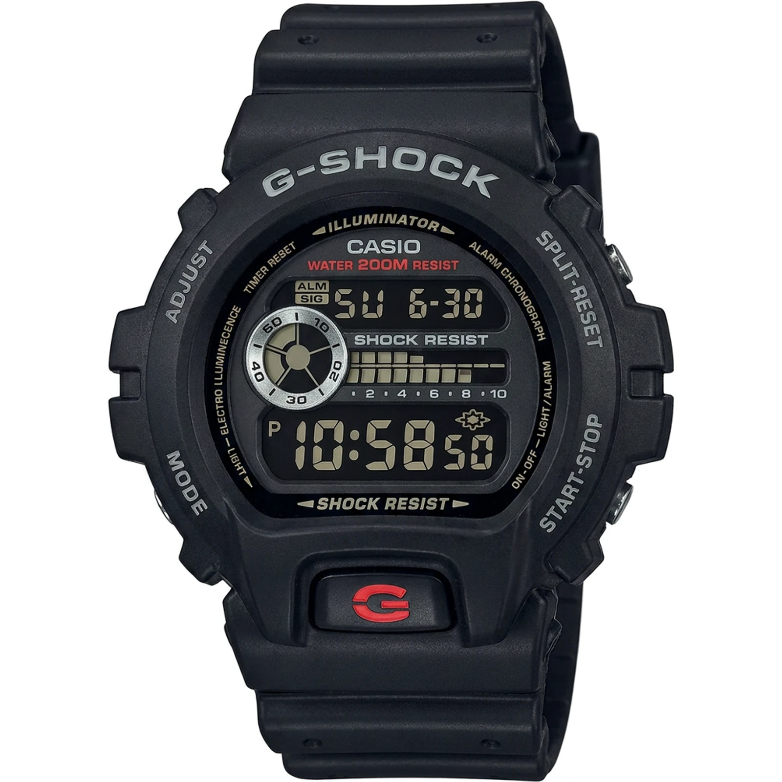 G-SHOCK DW-9005V-8BVS