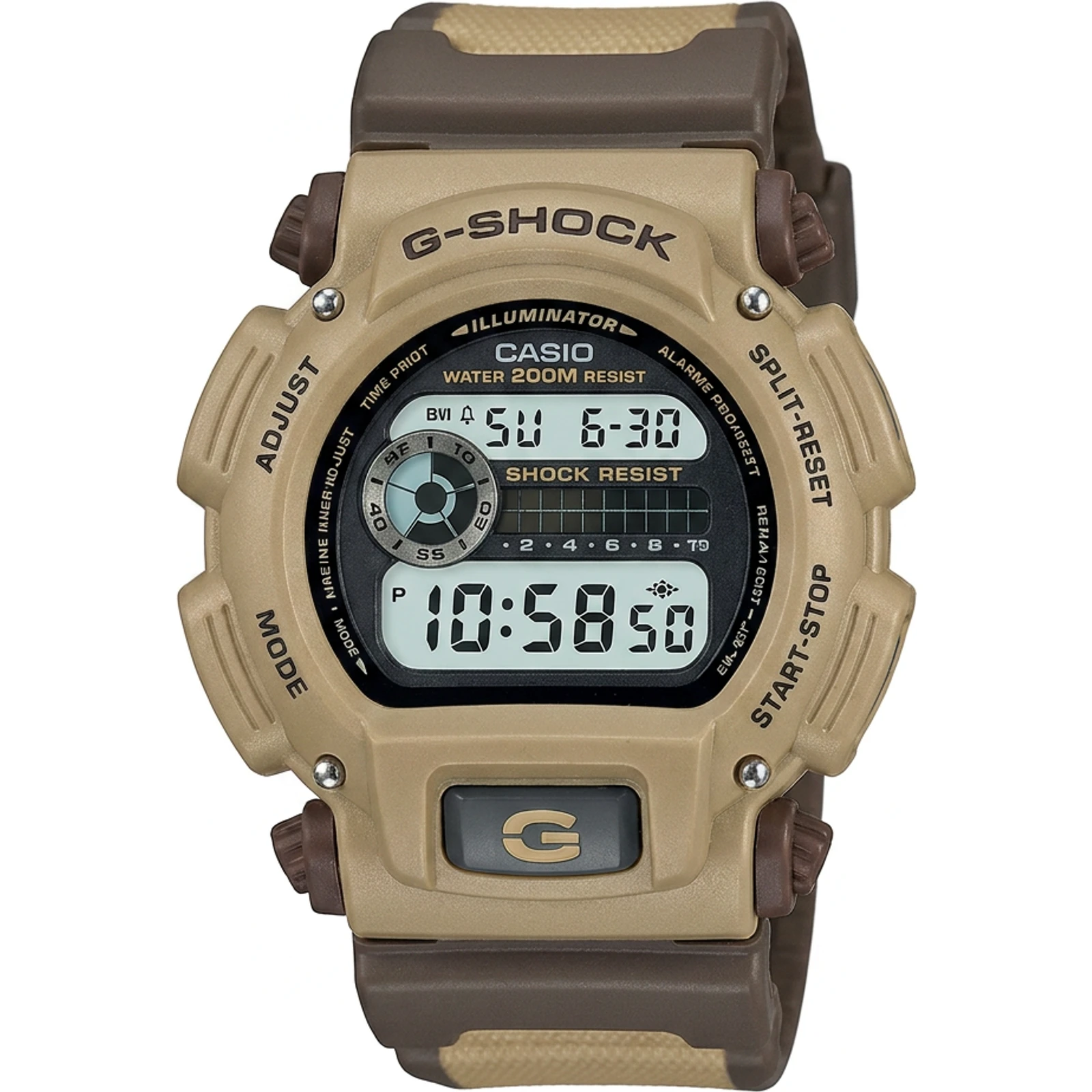 G-SHOCK DW-9000BC-9V