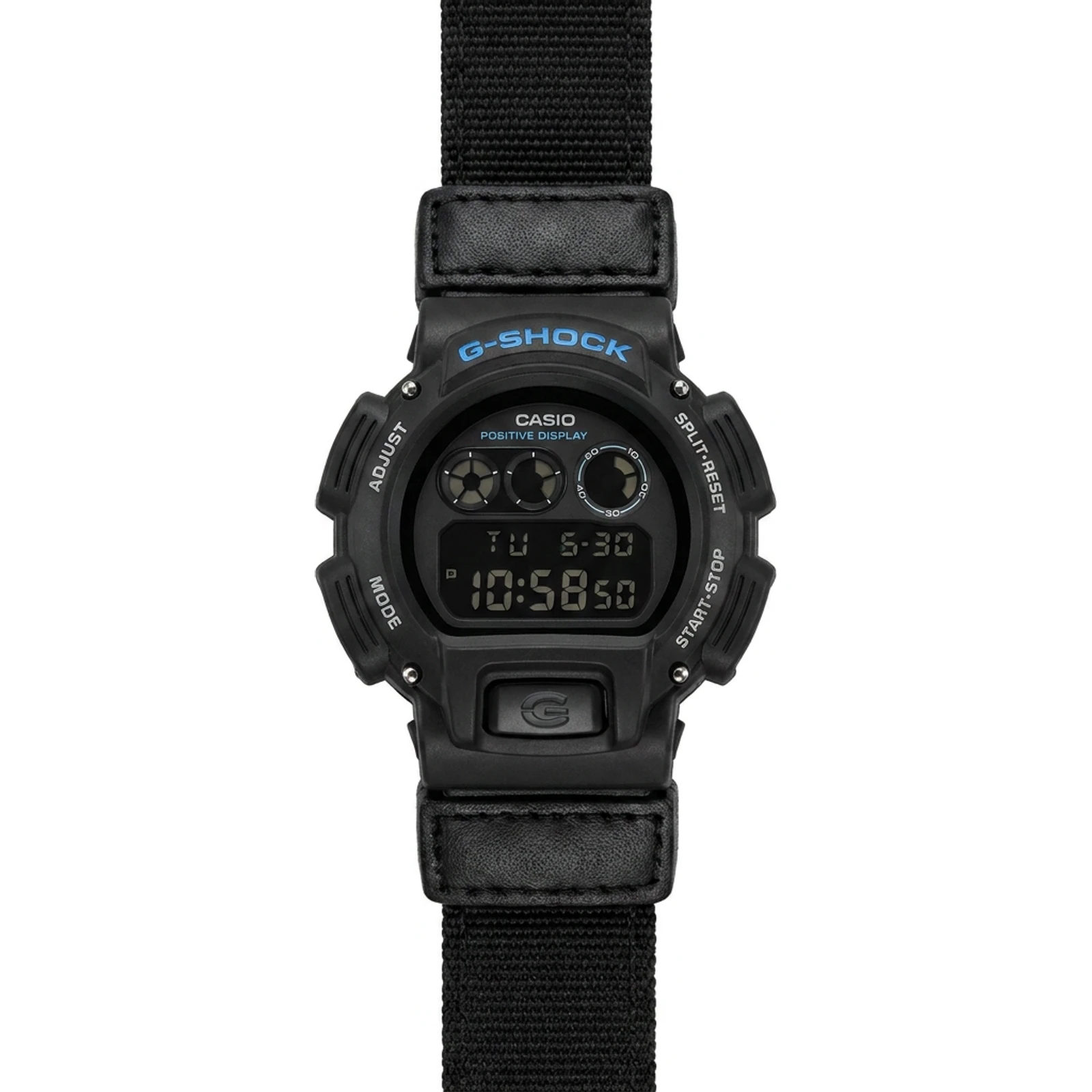 G-SHOCK DW-9000B-2AV