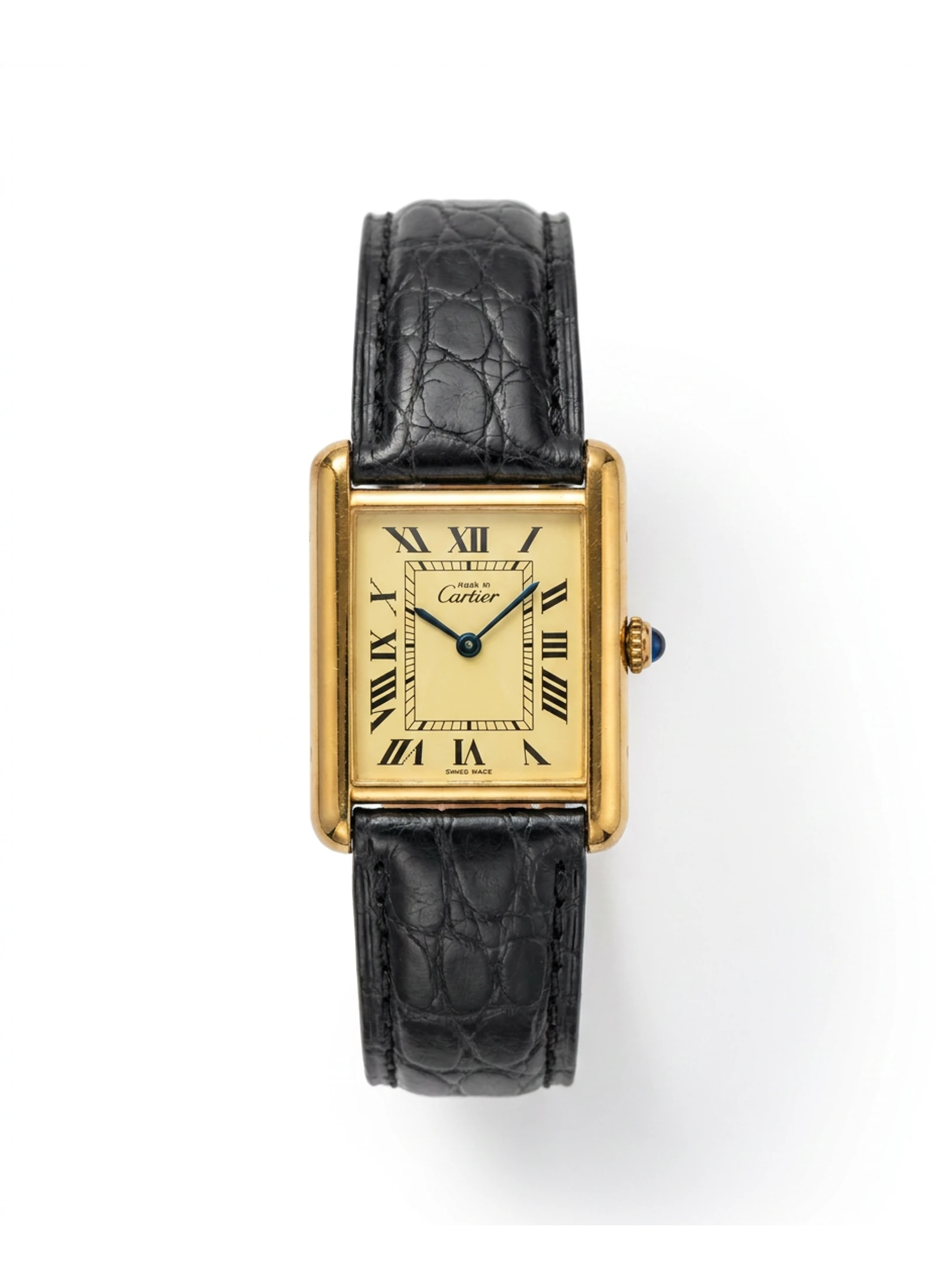 Cartier Tank 2405