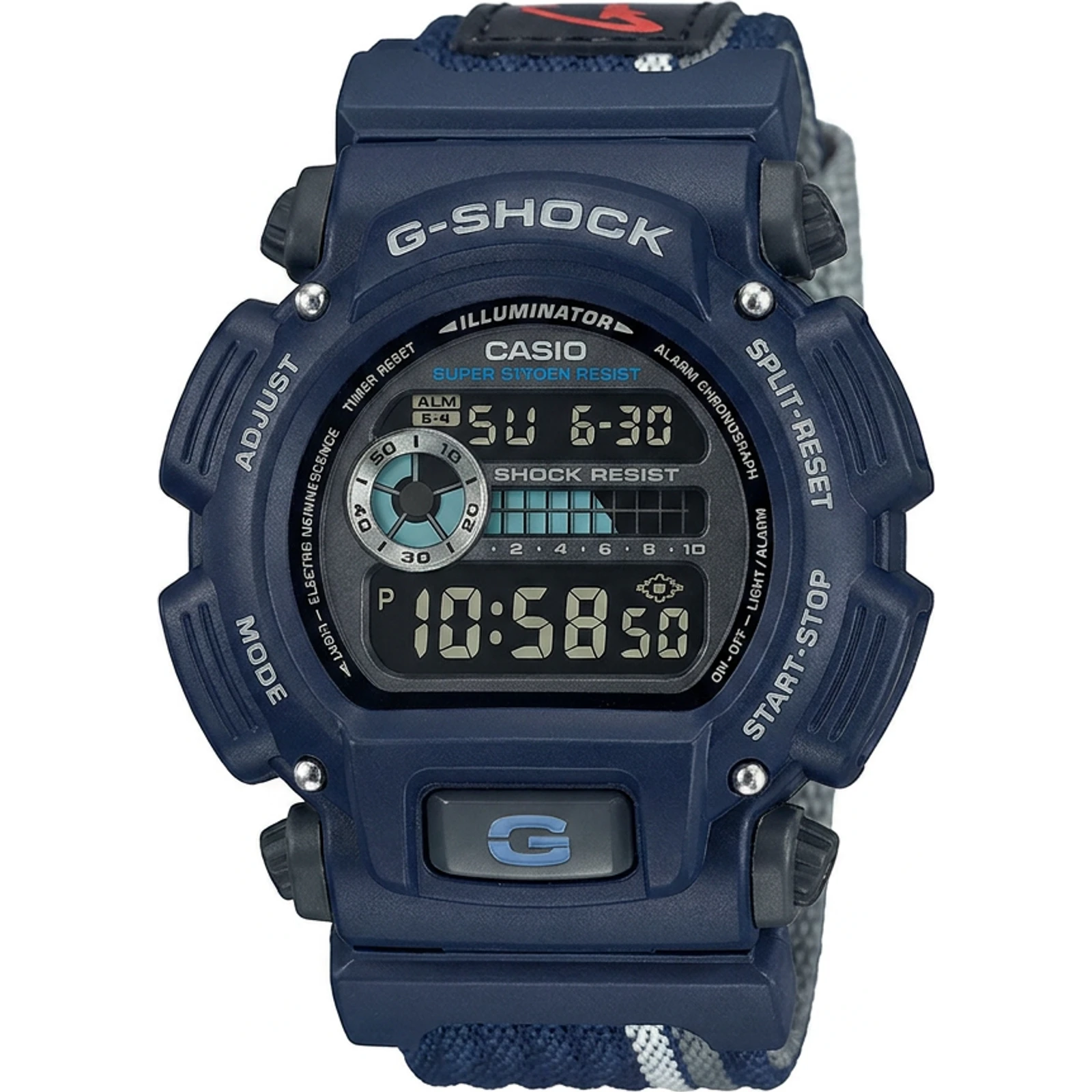 G-SHOCK DW-9005V-2VS