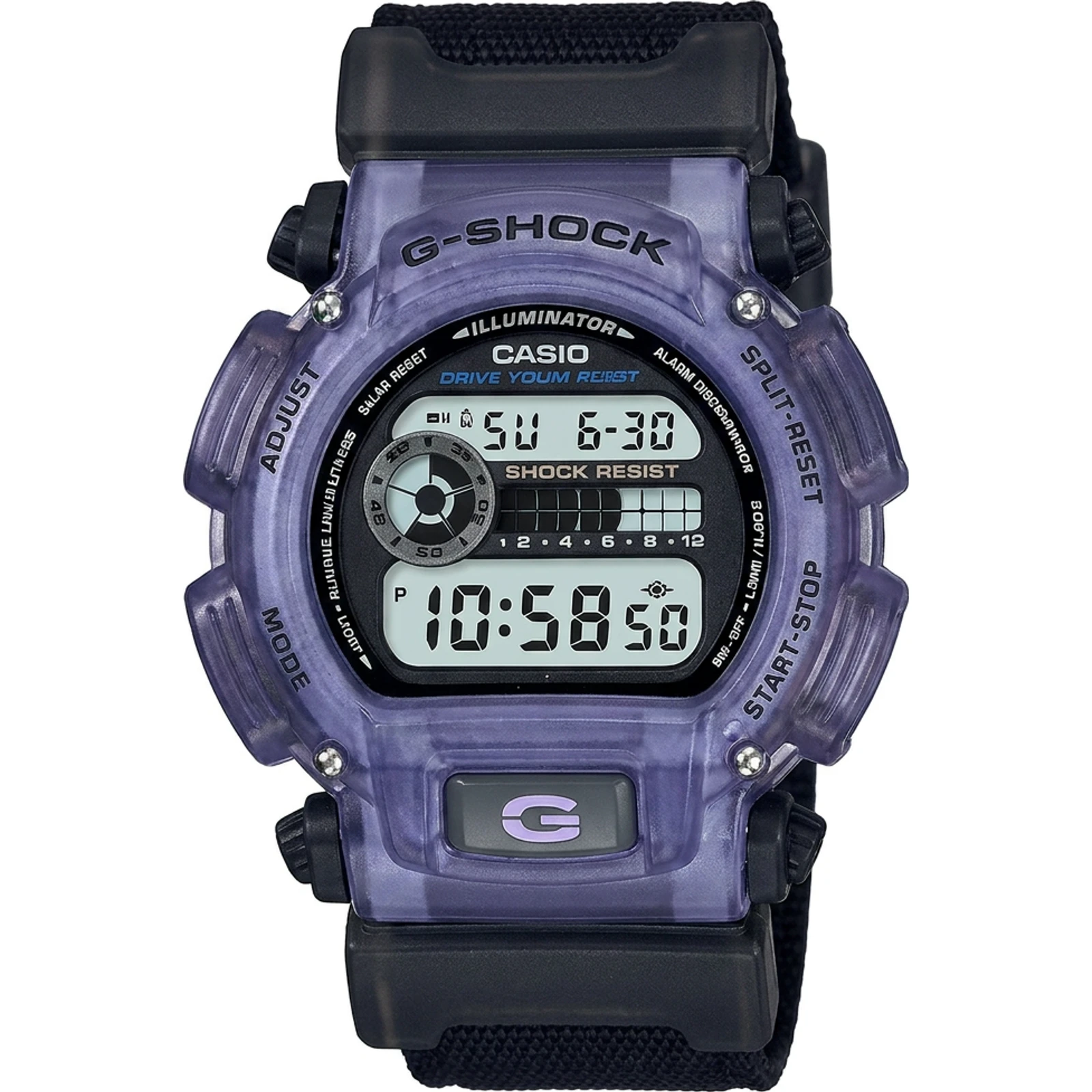 G-SHOCK DW-9000BC-2V