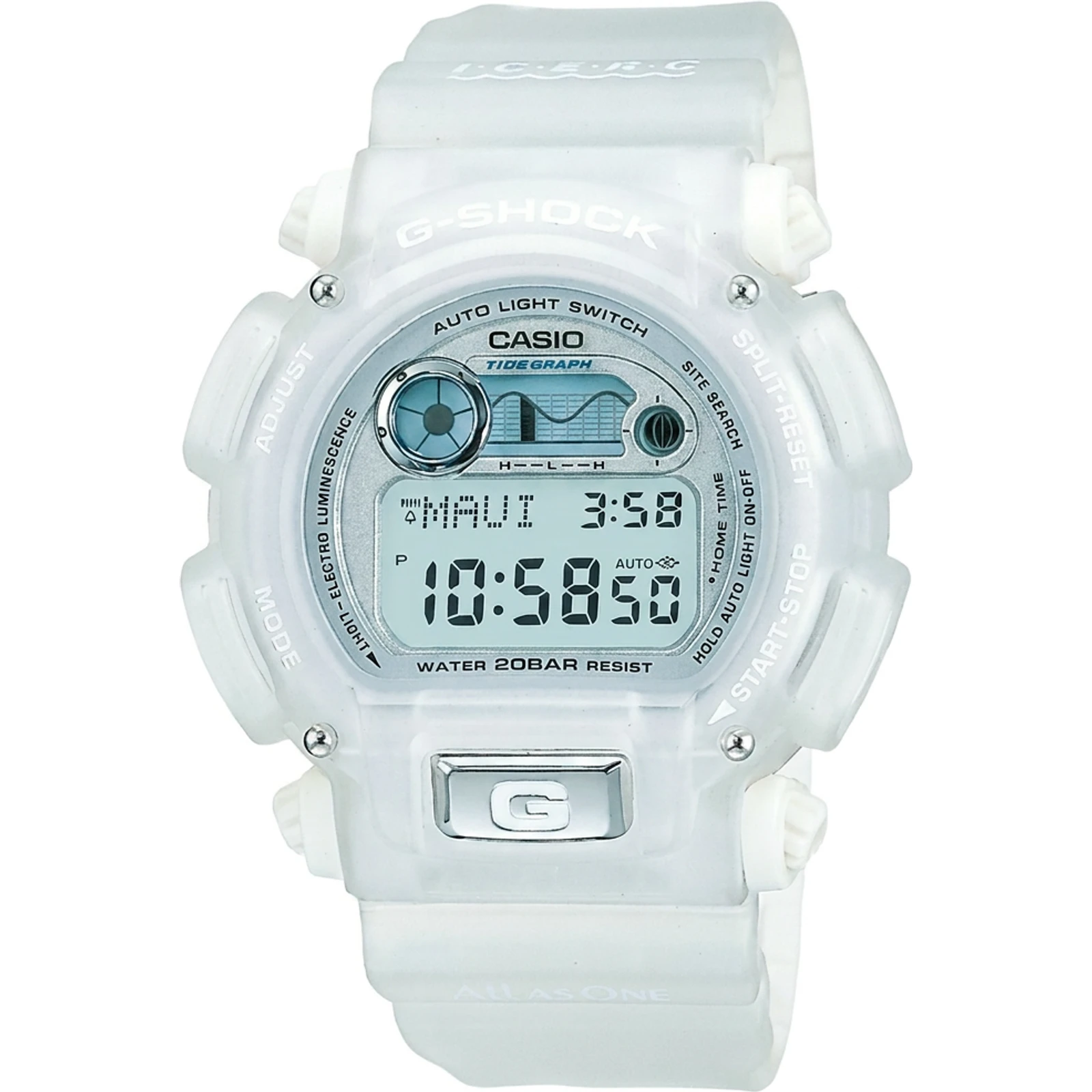 G-SHOCK DW-9000K-7T