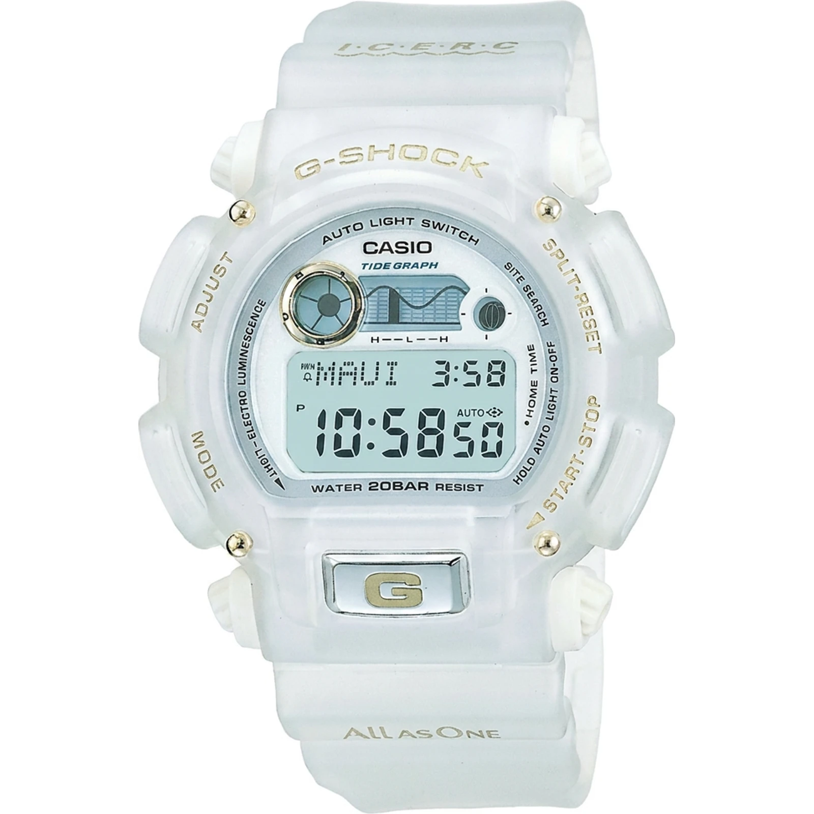 G-SHOCK DW-9000K-9T