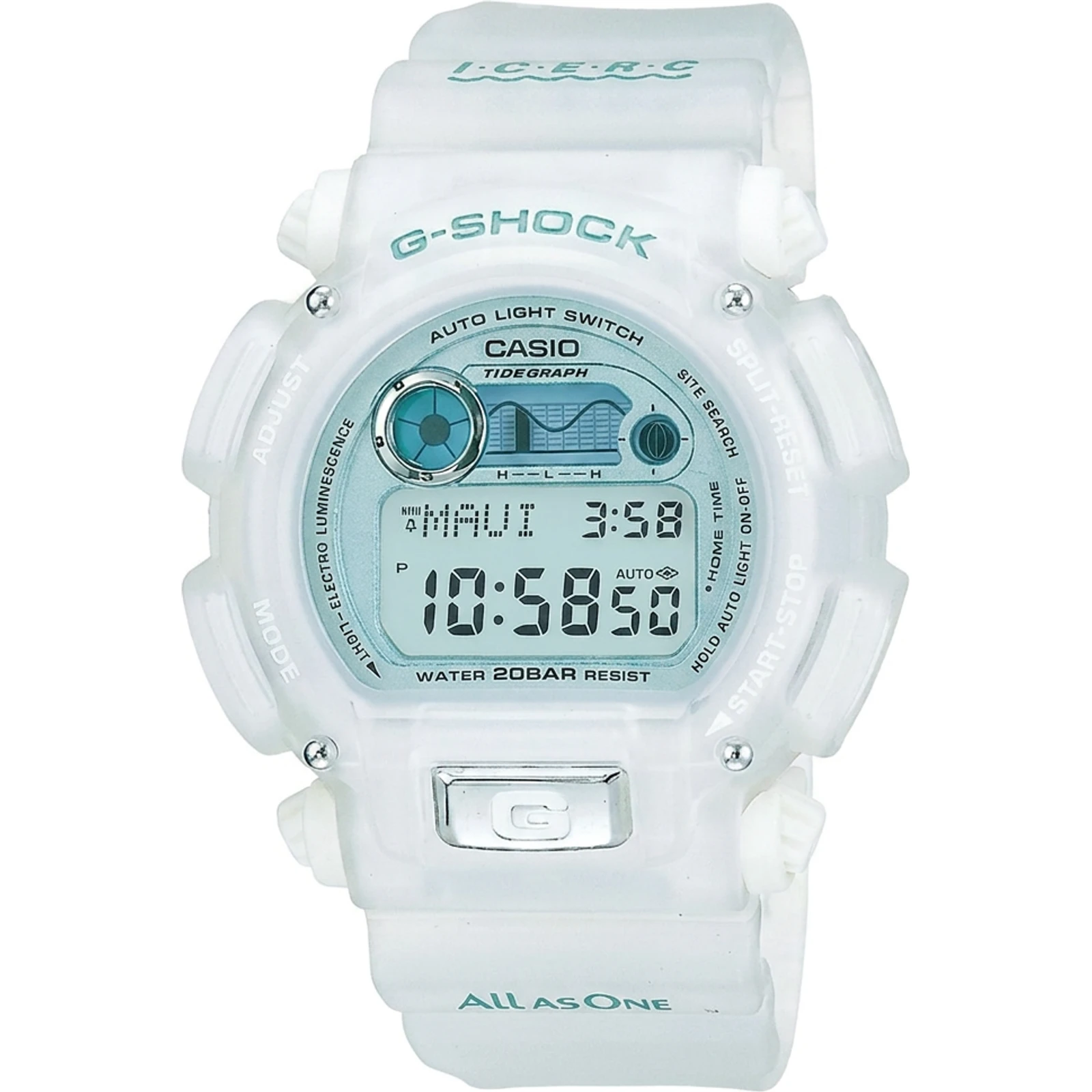 G-SHOCK DW-9000K-3T