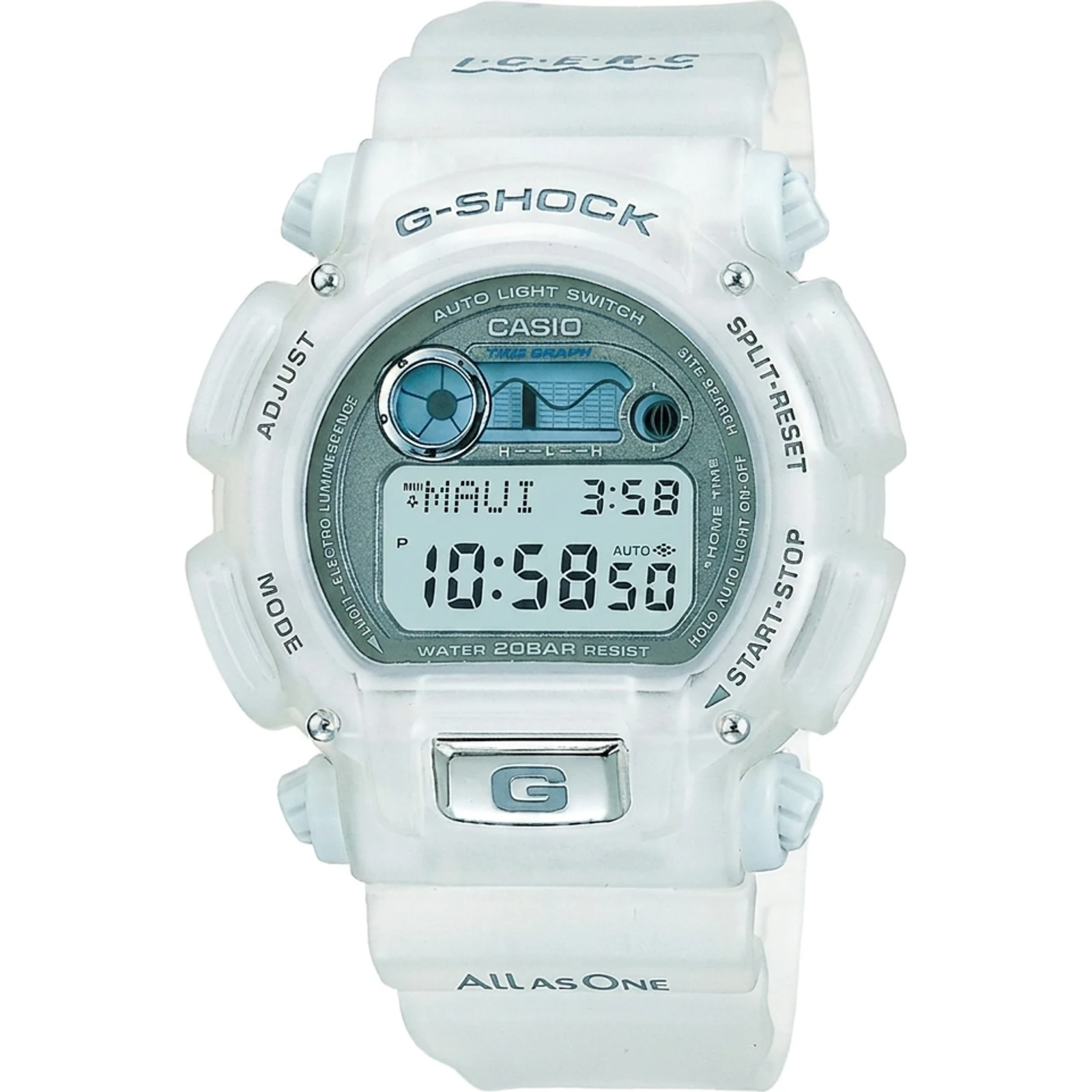 G-SHOCK DW-9000K-8T