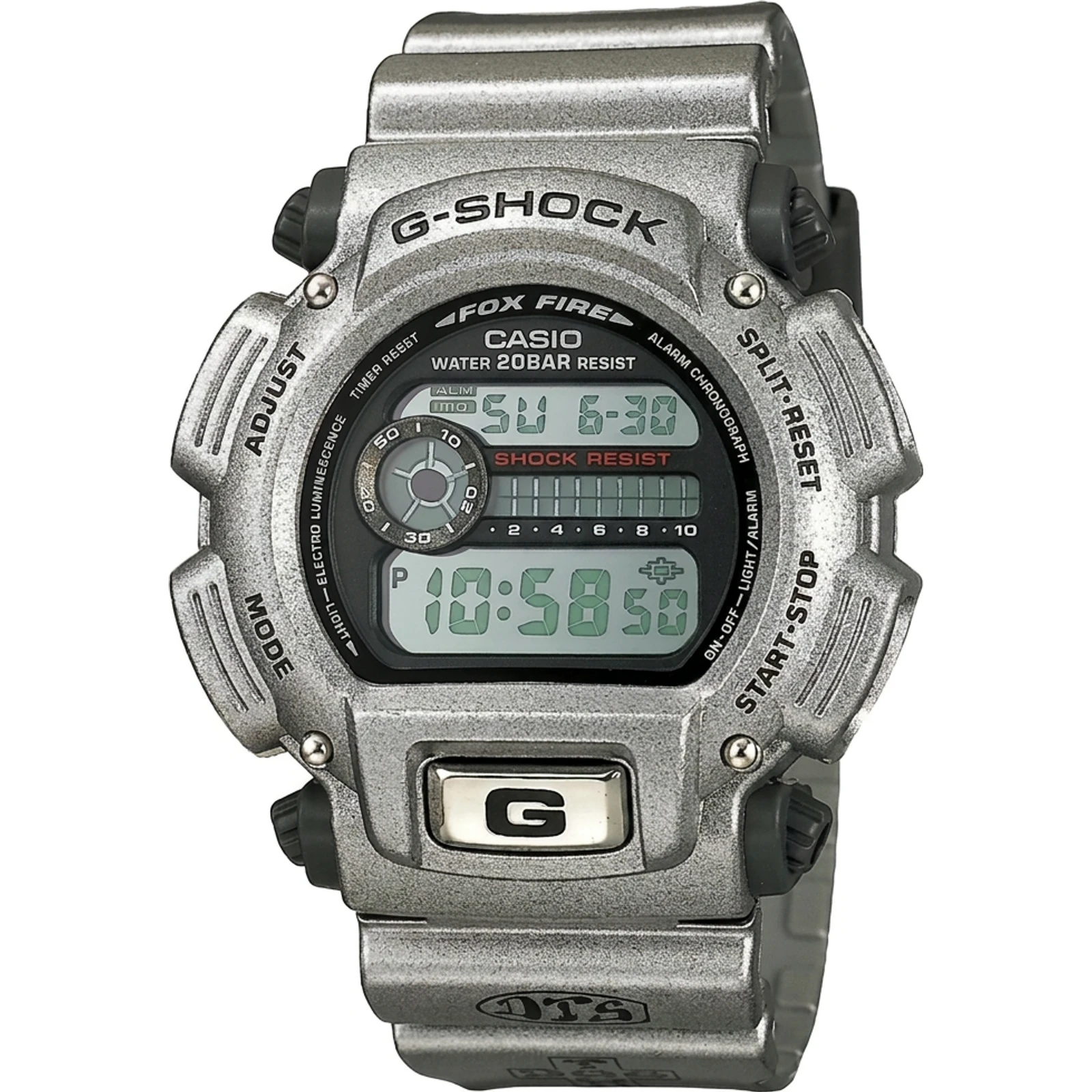 G-SHOCK DW-9000M-8T
