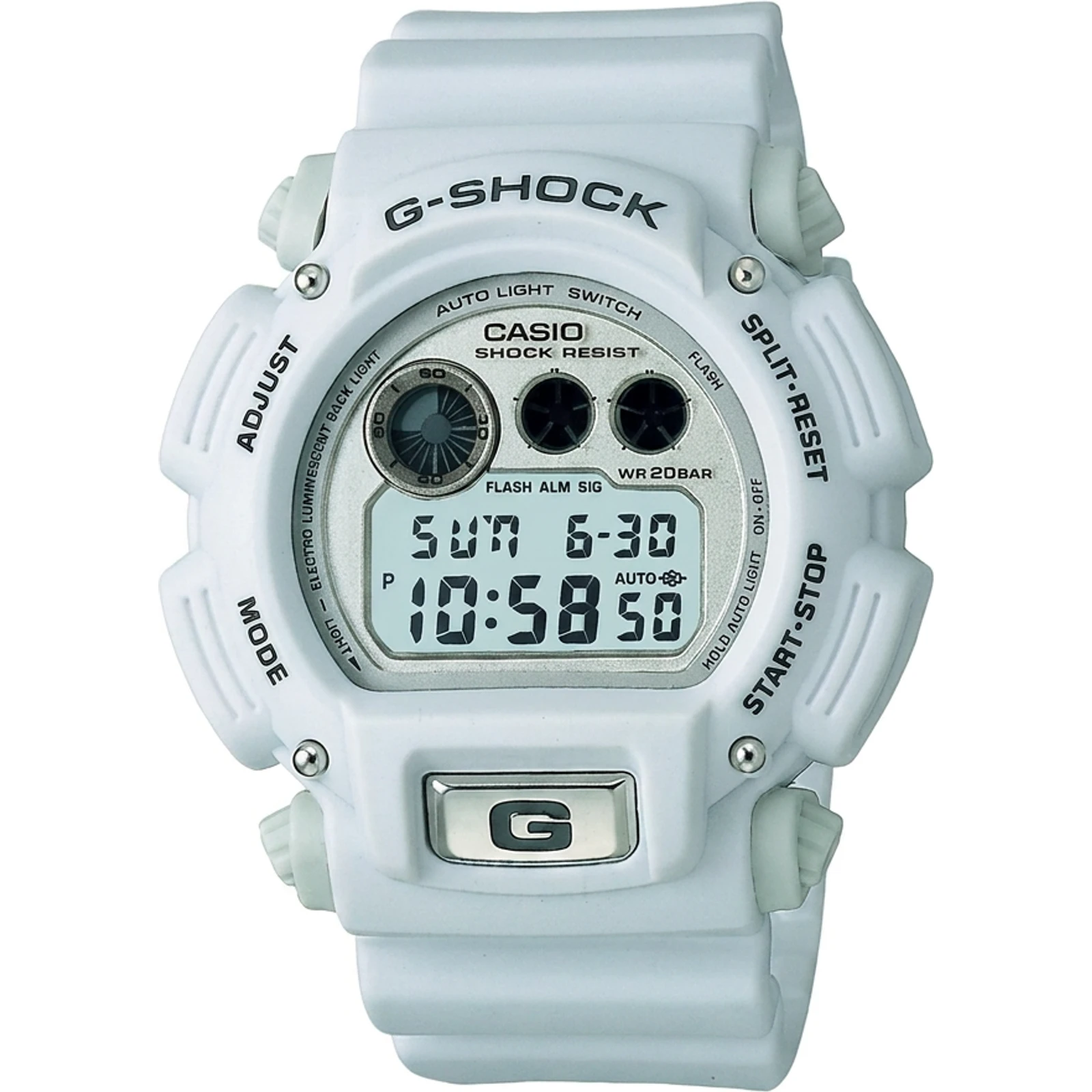 G-SHOCK DW-9000VT-8