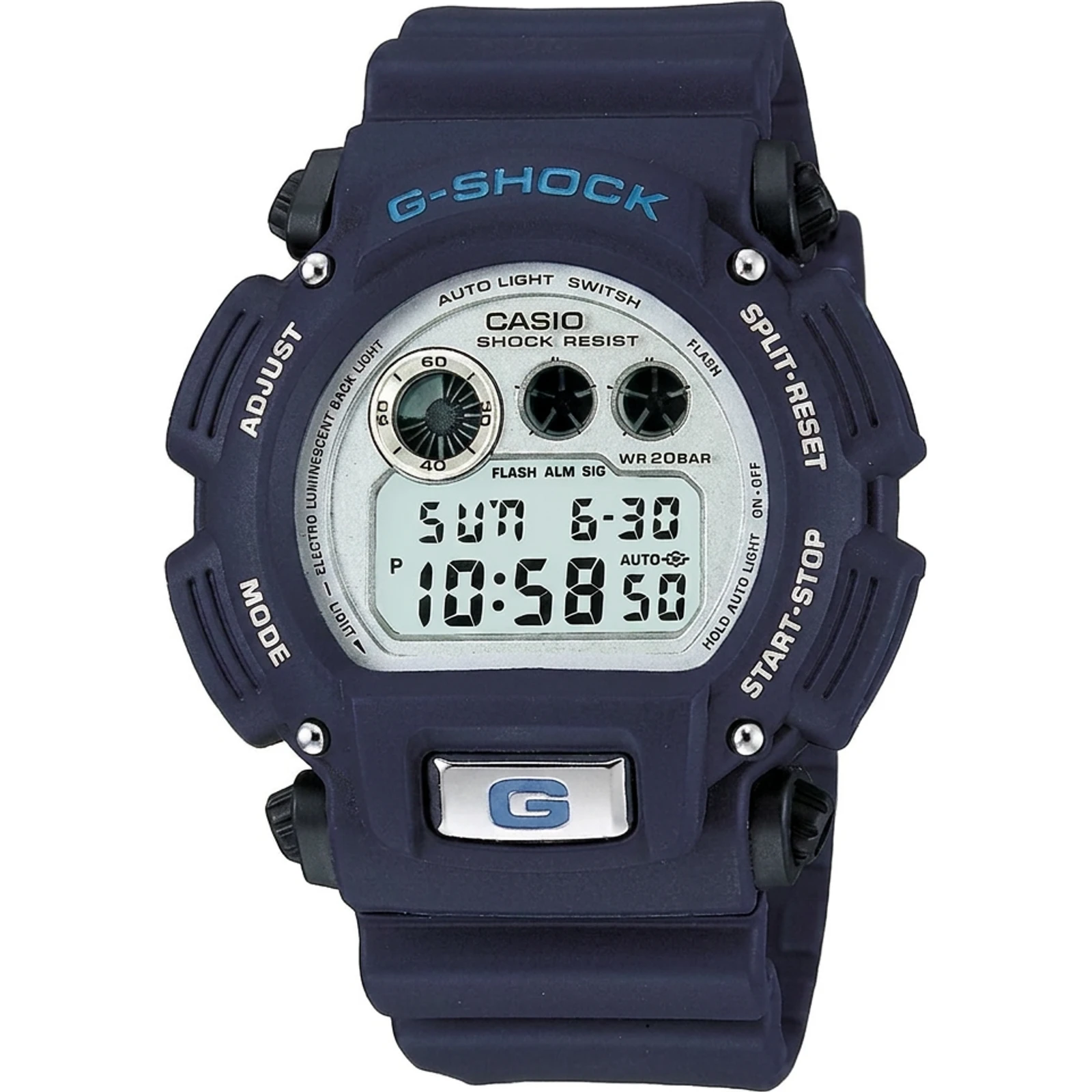 G-SHOCK DW-9000VT-2