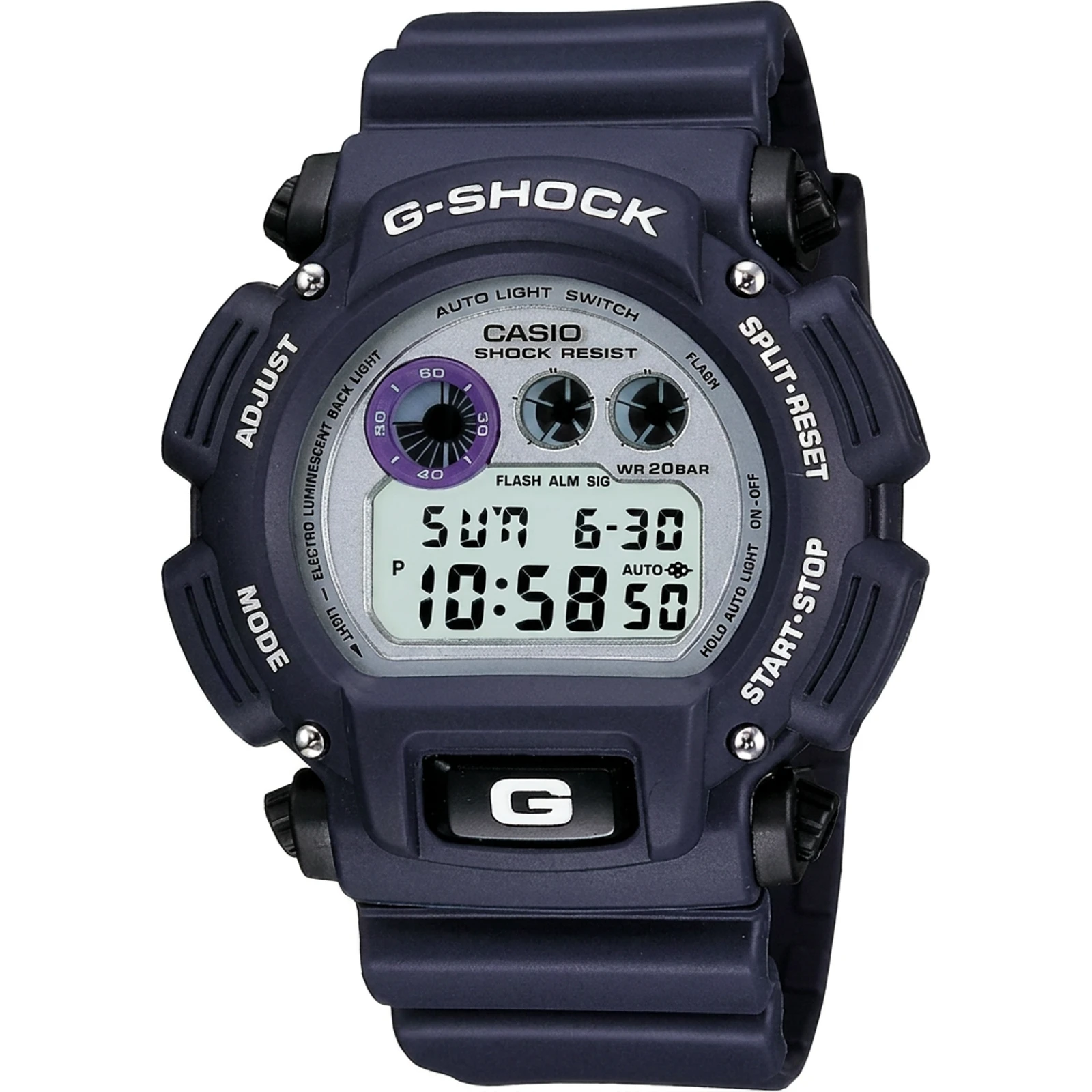 G-SHOCK DW-9000A-2
