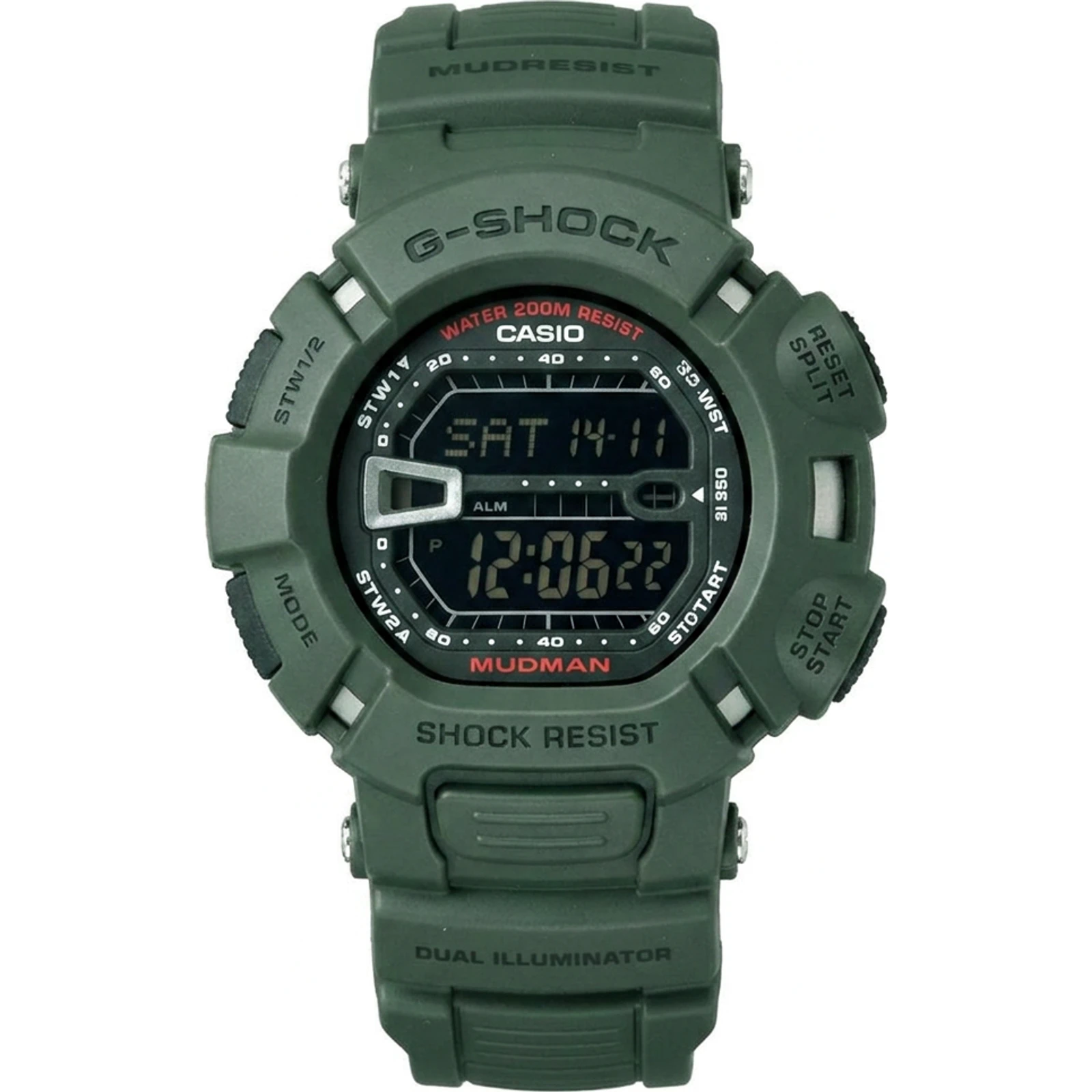 G-SHOCK G-9000-3V