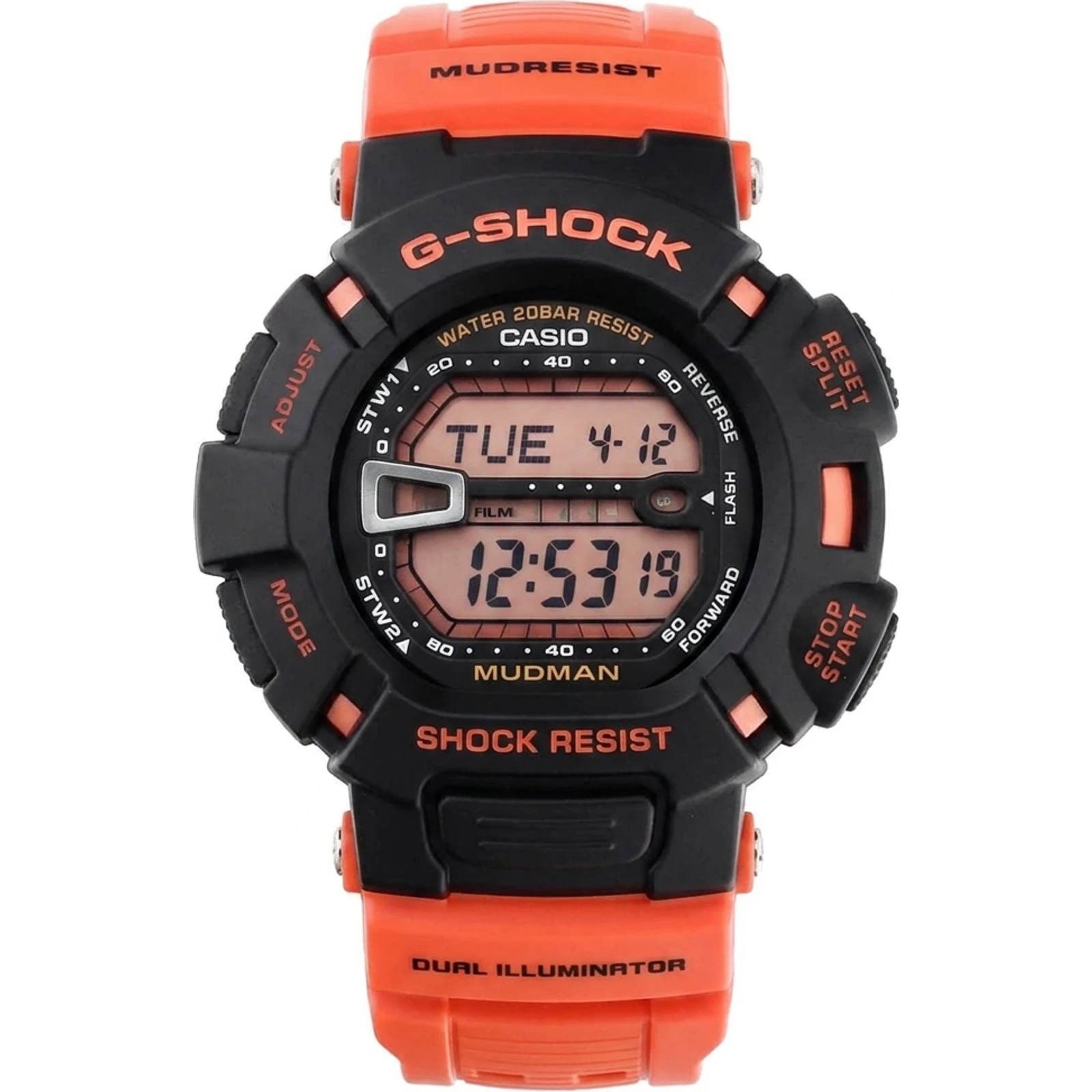 G-SHOCK G-9000R-4