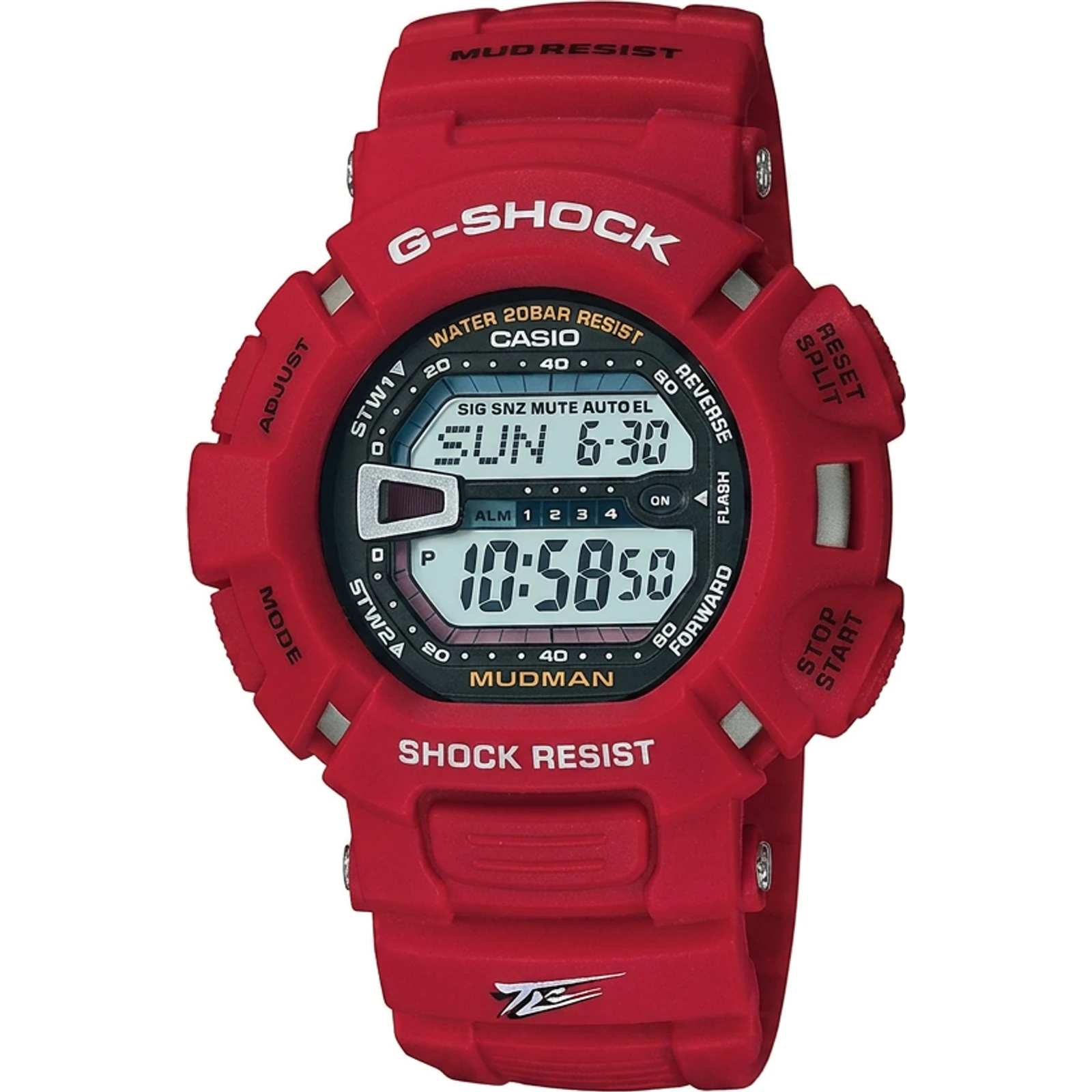 G-SHOCK G-9000TLC-4