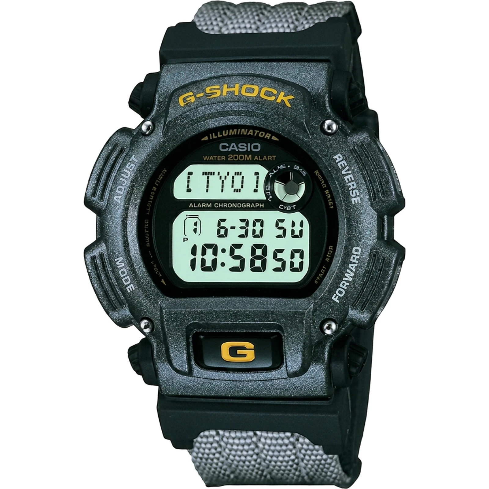 G-Shock DW-9050