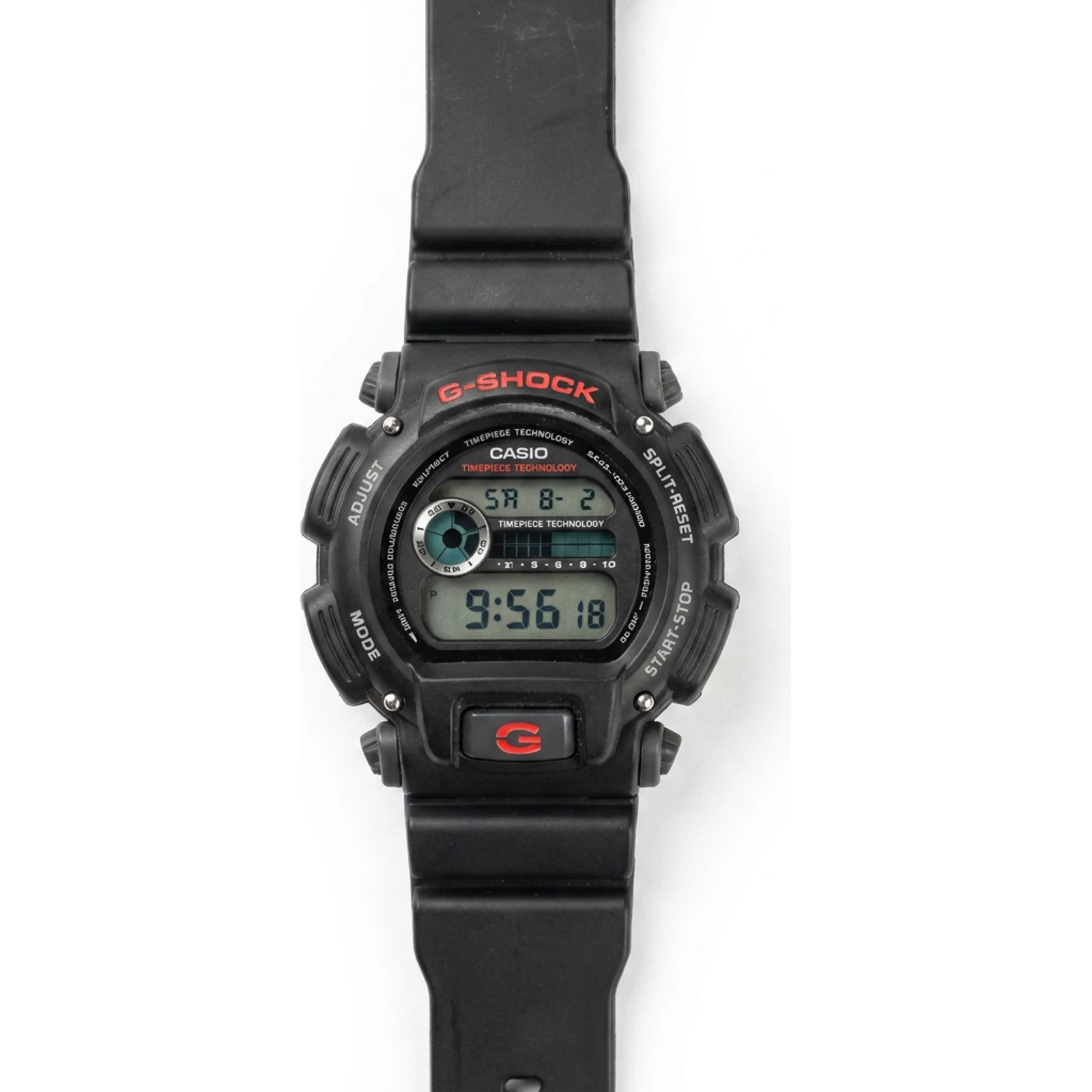 G-SHOCK DW-9050B-1V