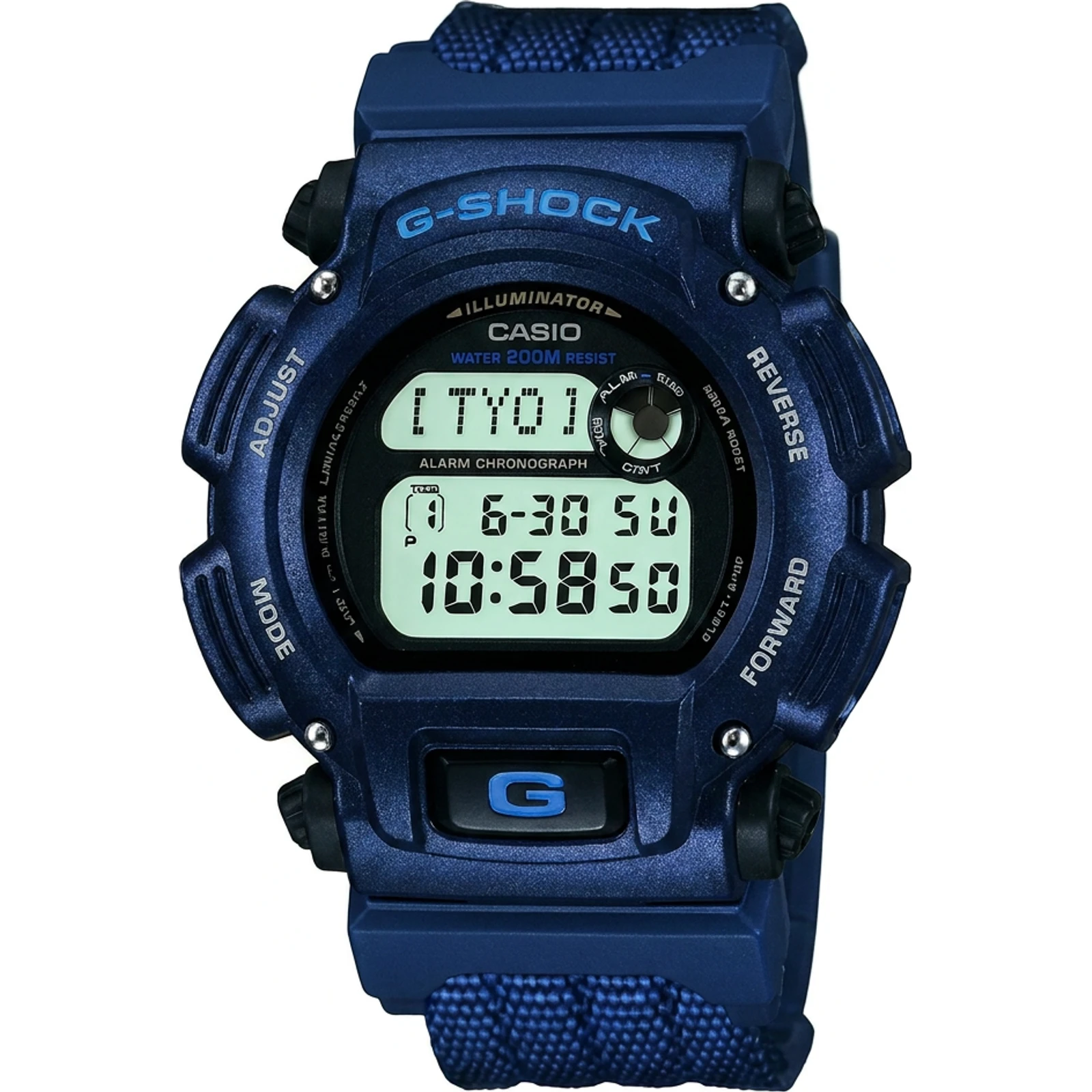 G-SHOCK DW-9050B-2V