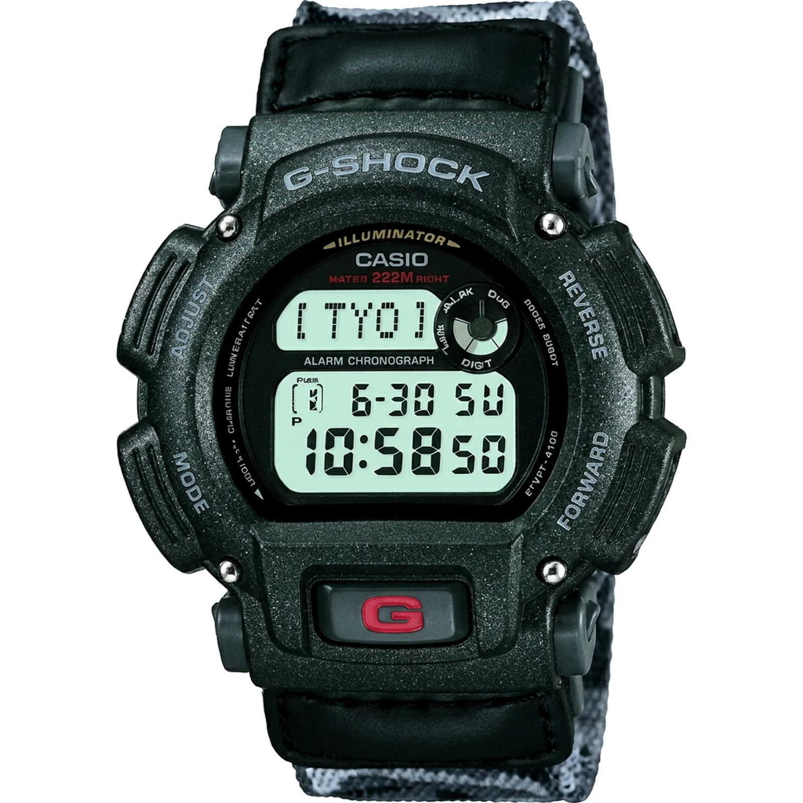 G-SHOCK DW-9050V-1V