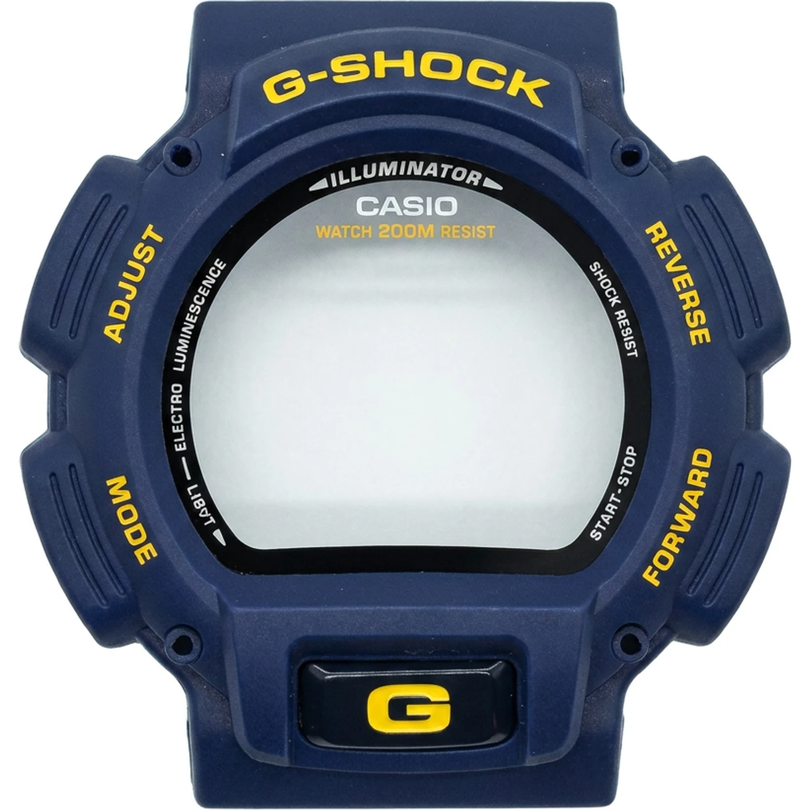G-SHOCK DW-9050C-2V