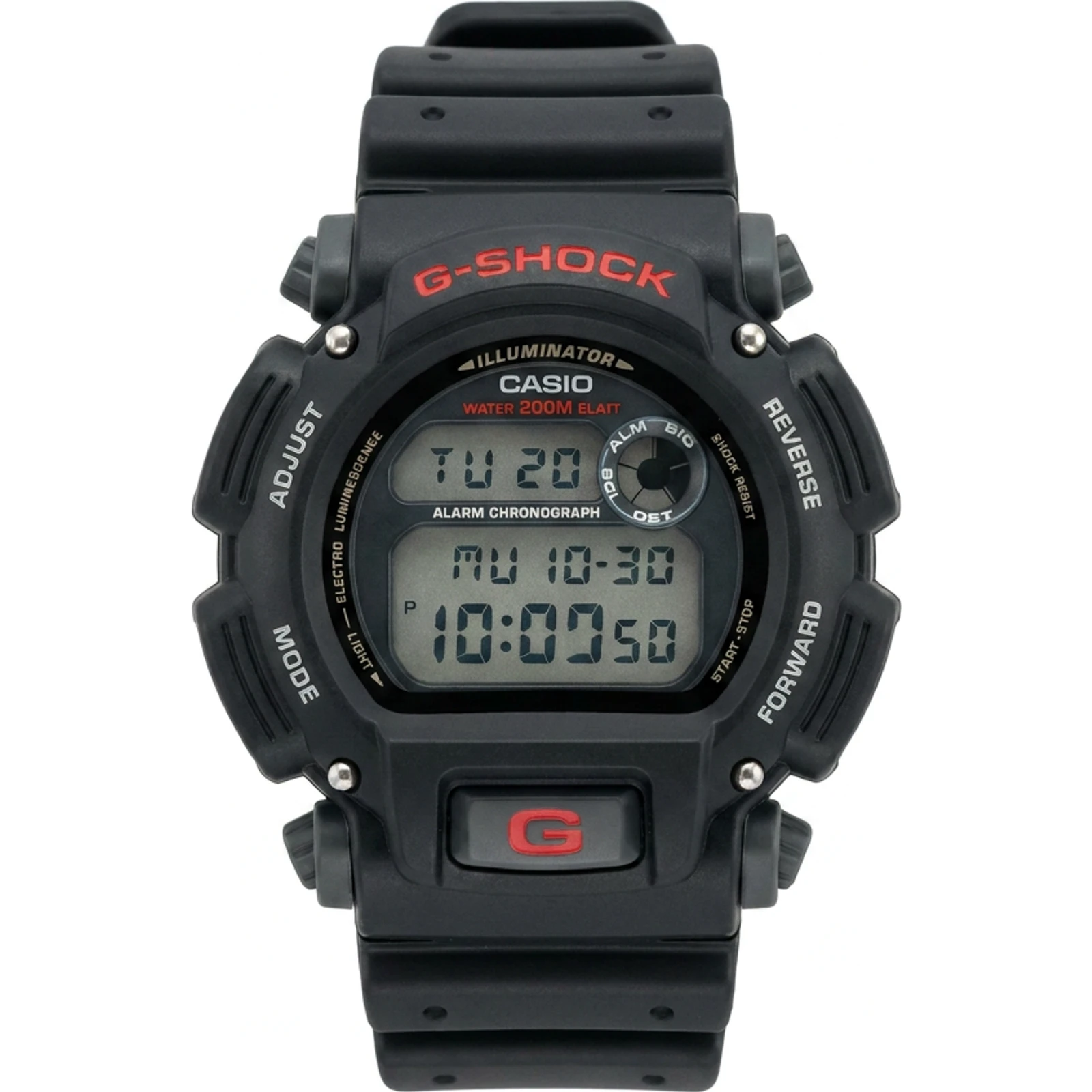G-SHOCK DW-9050C-1V