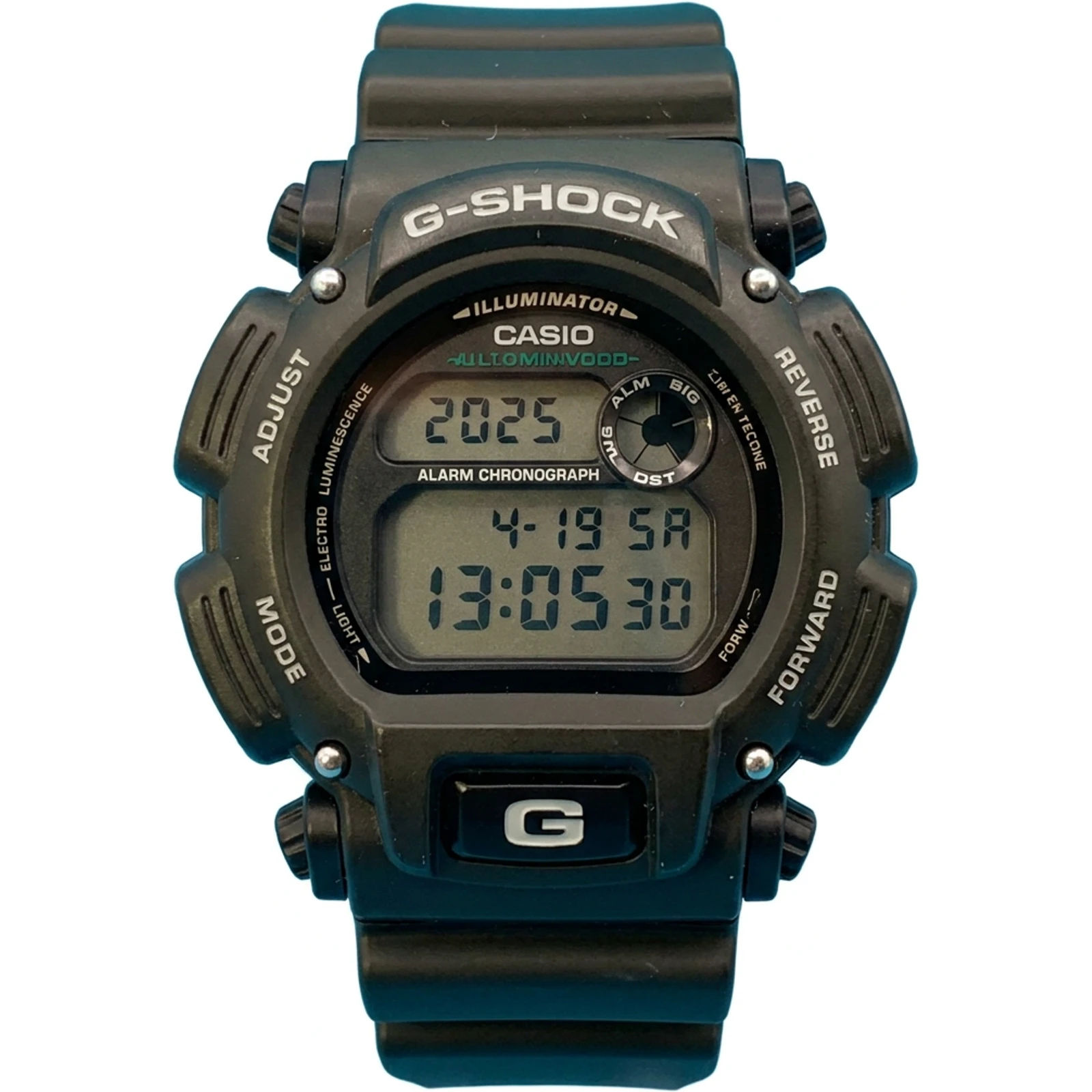 G-SHOCK DW-9050C-3V