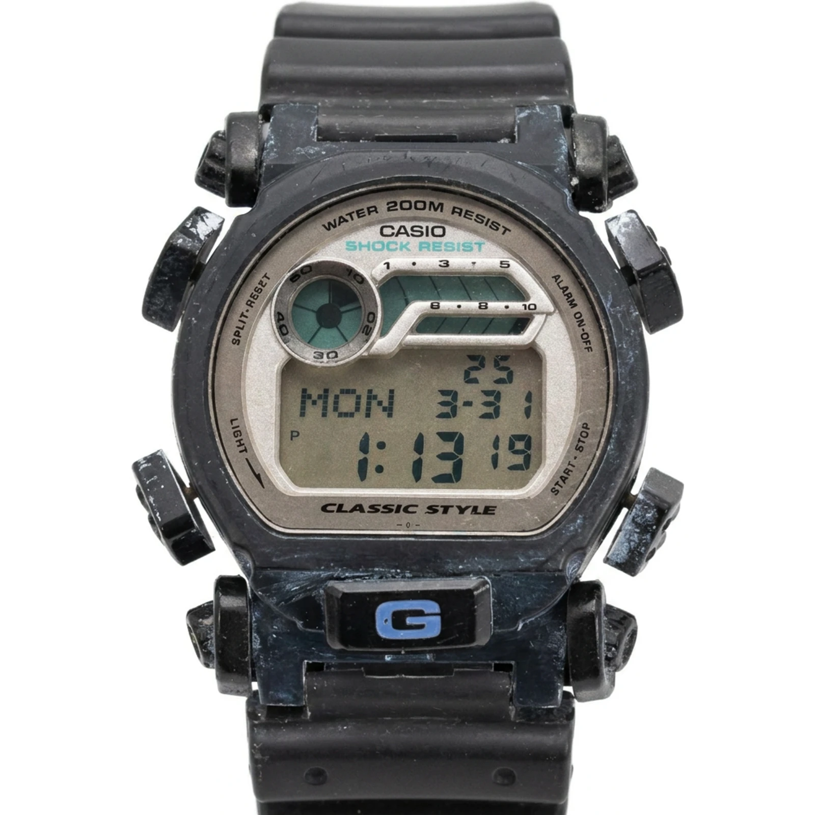 G-Shock DW-9051