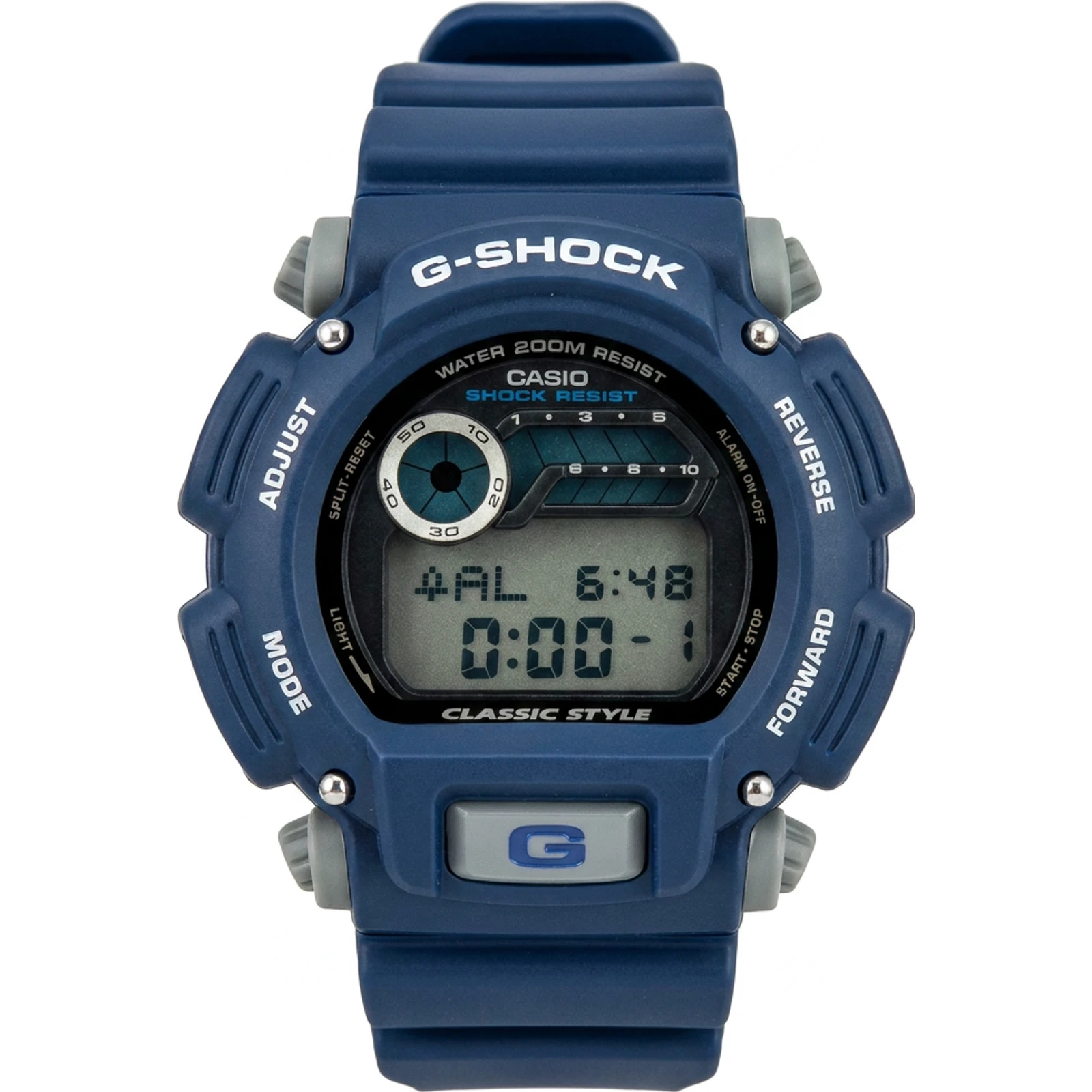 G-SHOCK DW-9051-2V