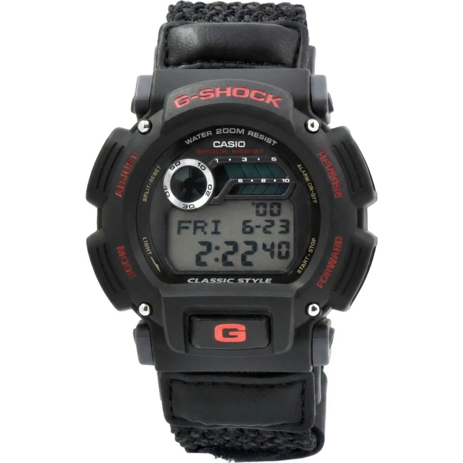 G-SHOCK DW-9051B-1V