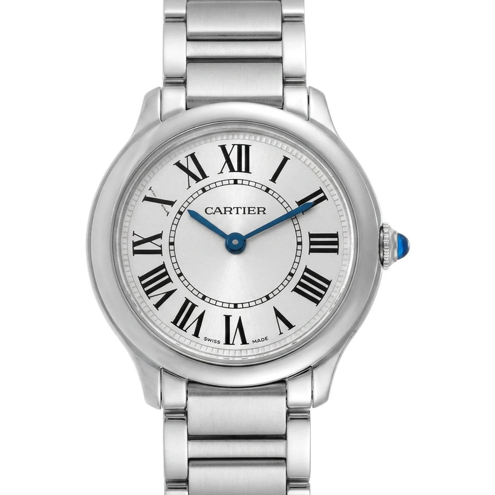 Ronde Croisière de Cartier WSRN0033