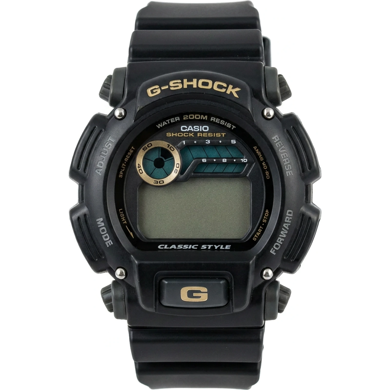 G-SHOCK DW-9051-1V