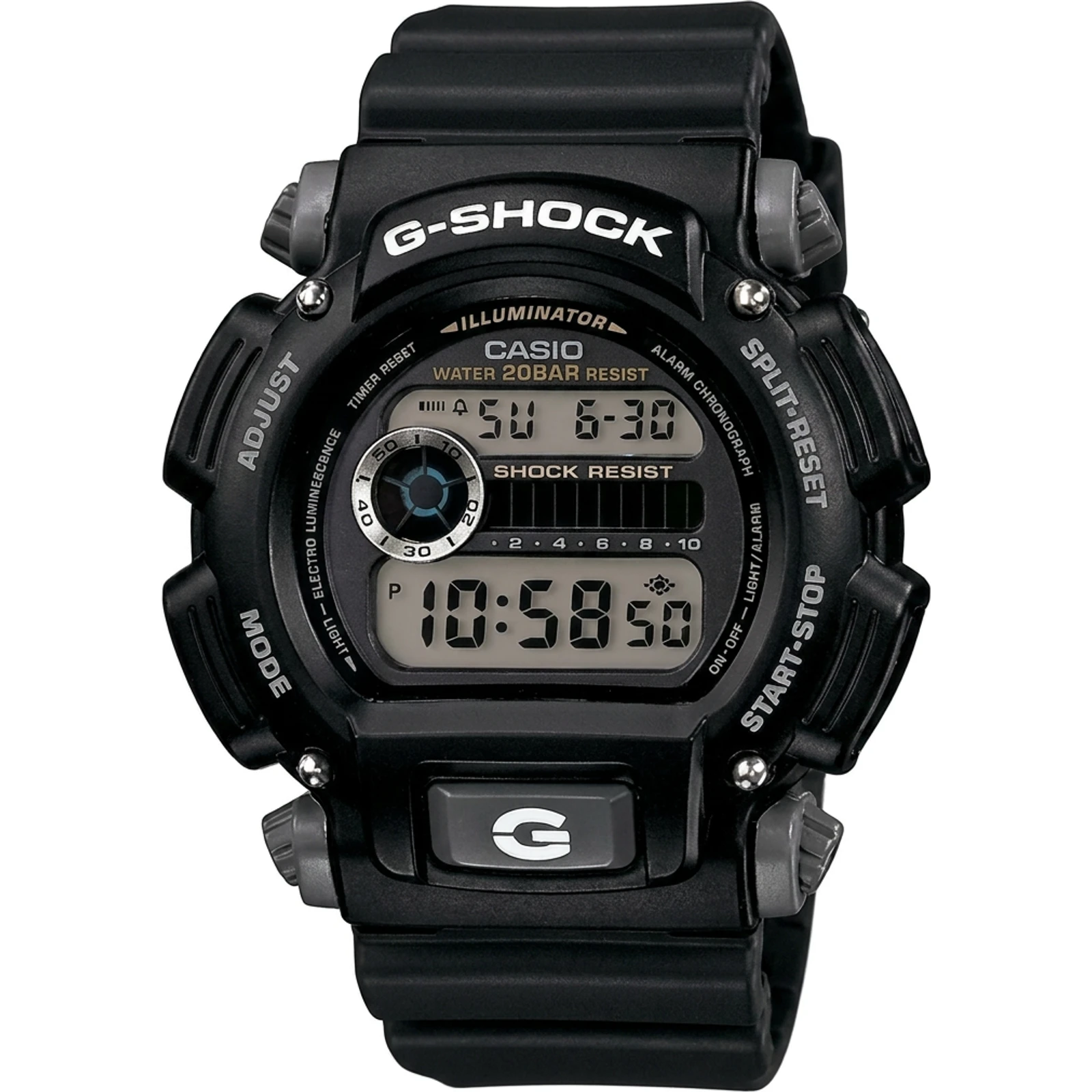 G-SHOCK DW-9052V-1[1659]
