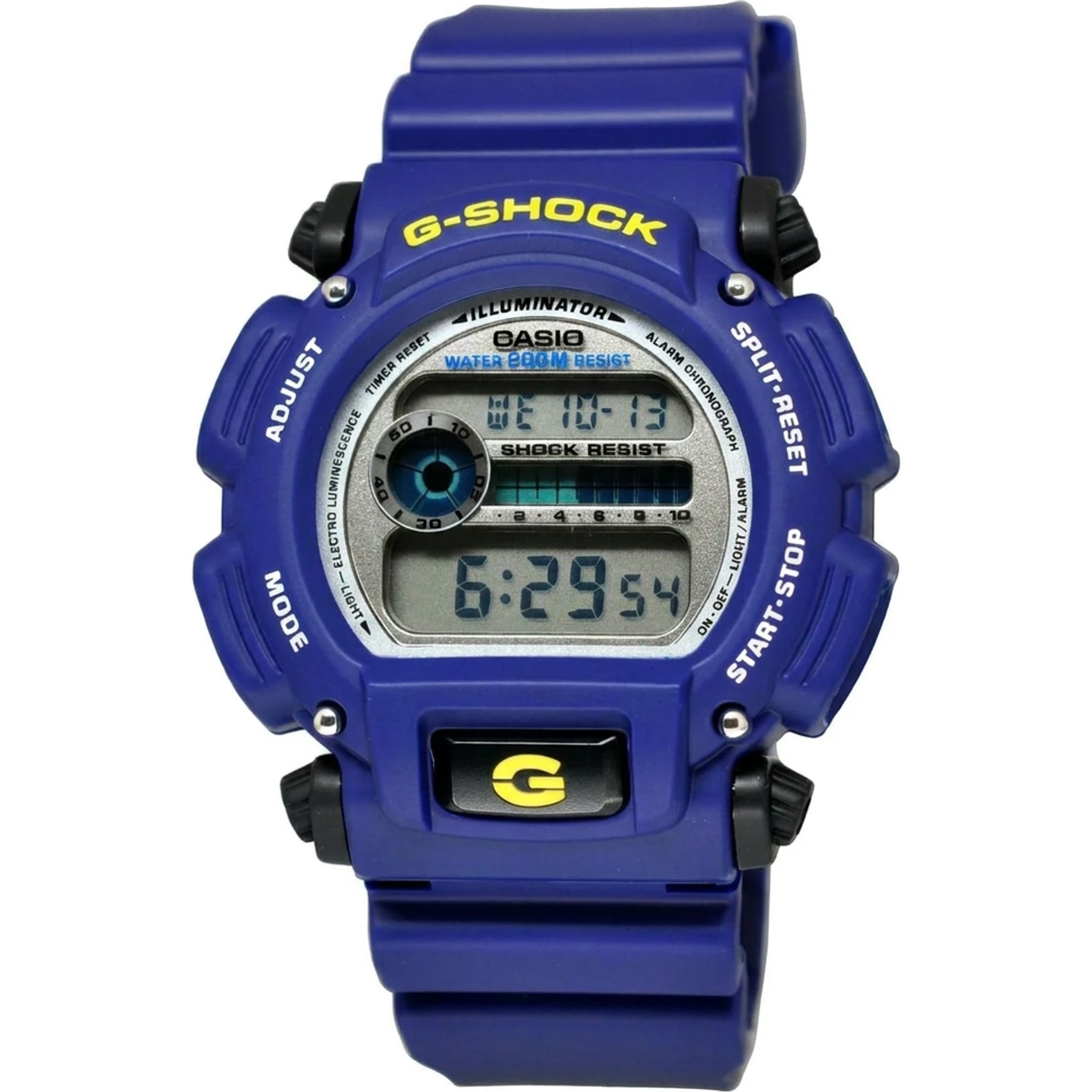 G-SHOCK DW-9052-2V[1659]