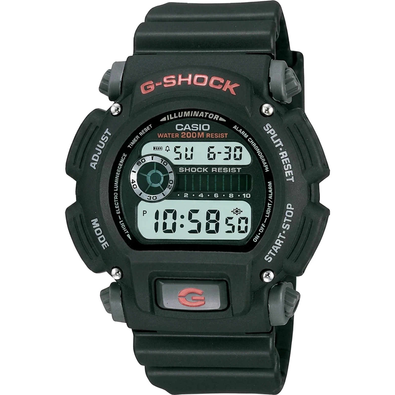 G-SHOCK DW-9052-1V[1659]