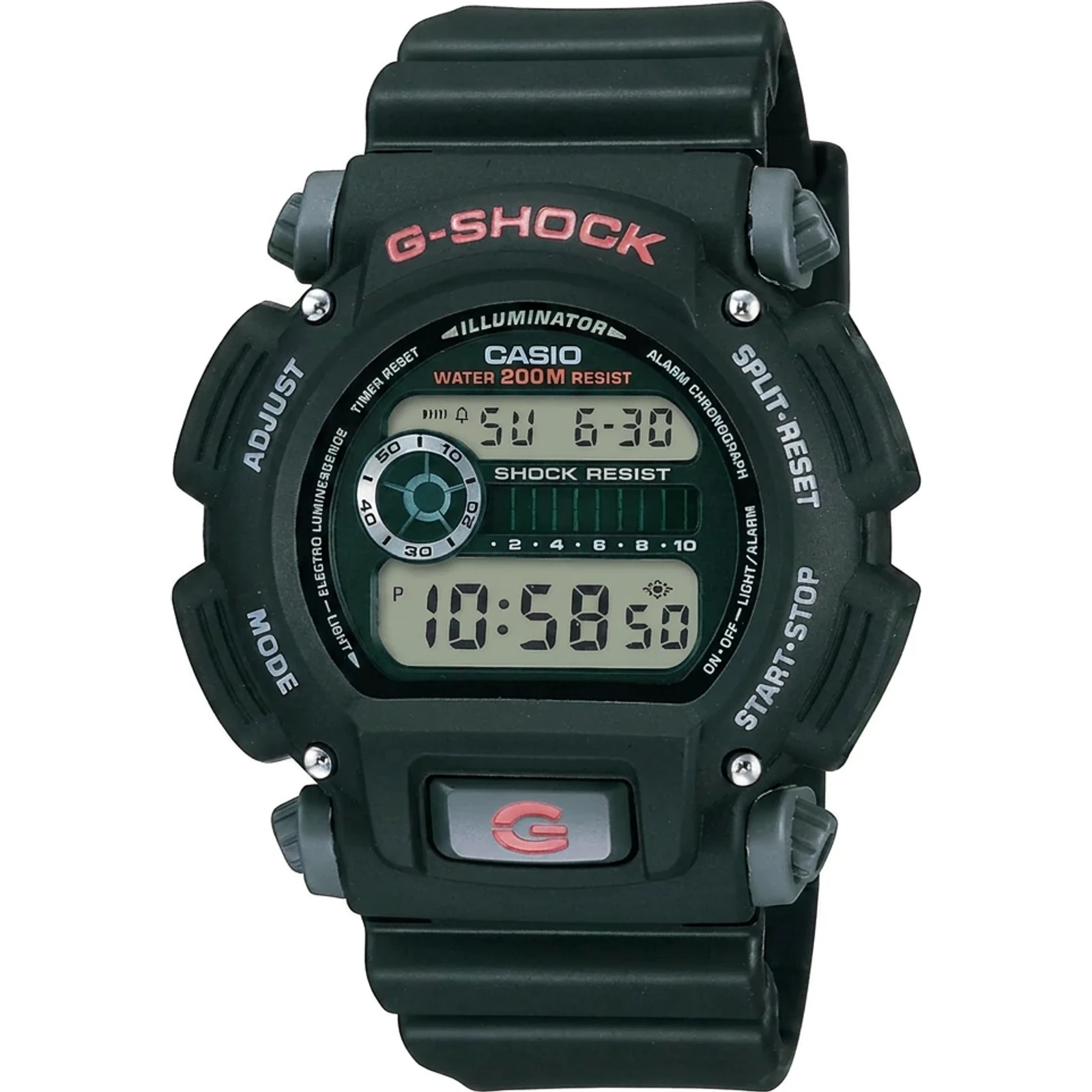 G-SHOCK DW-9052-1V[3232]