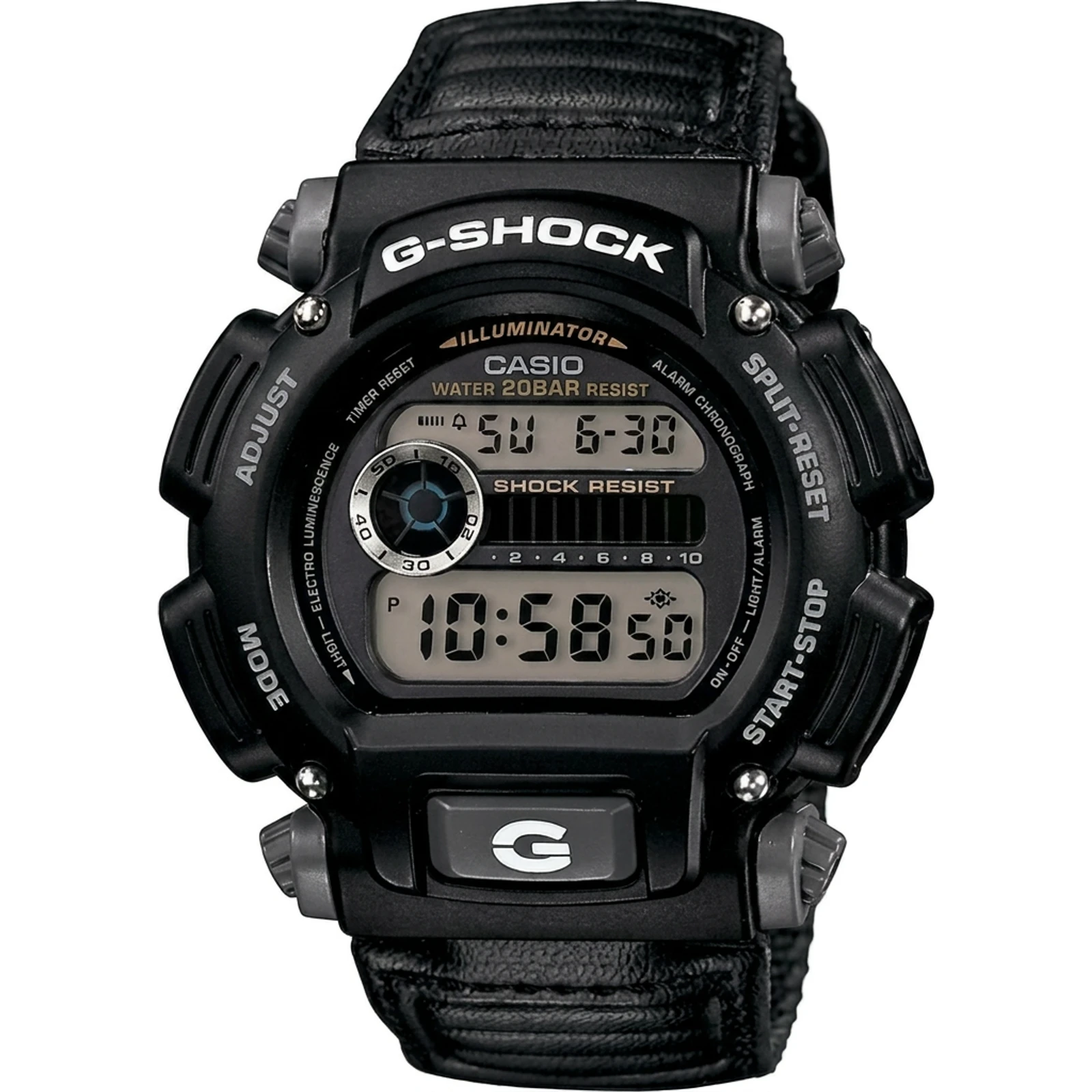 G-SHOCK DW-9052V-1[3232]