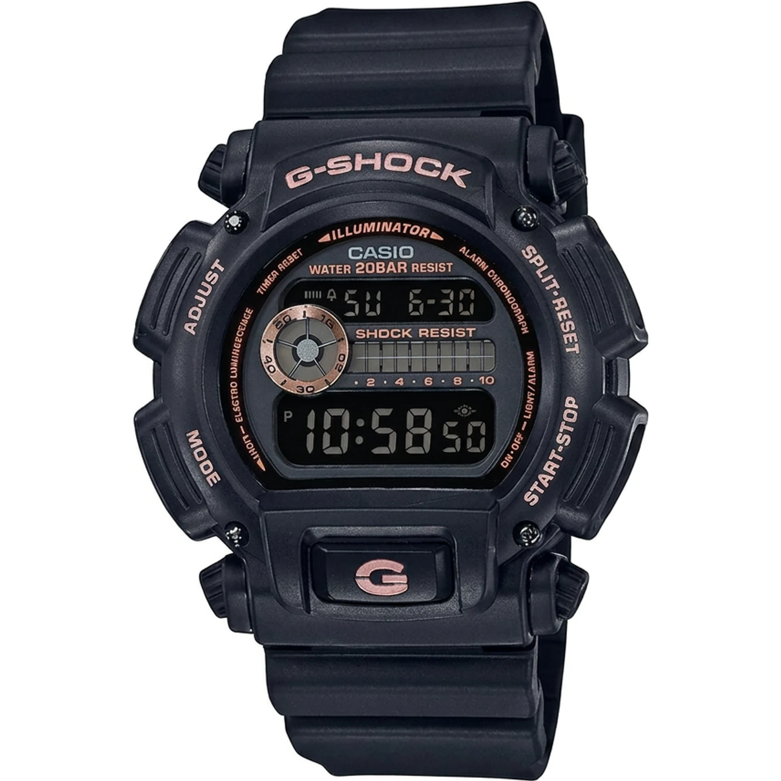G-SHOCK DW-9052GBX-1A4
