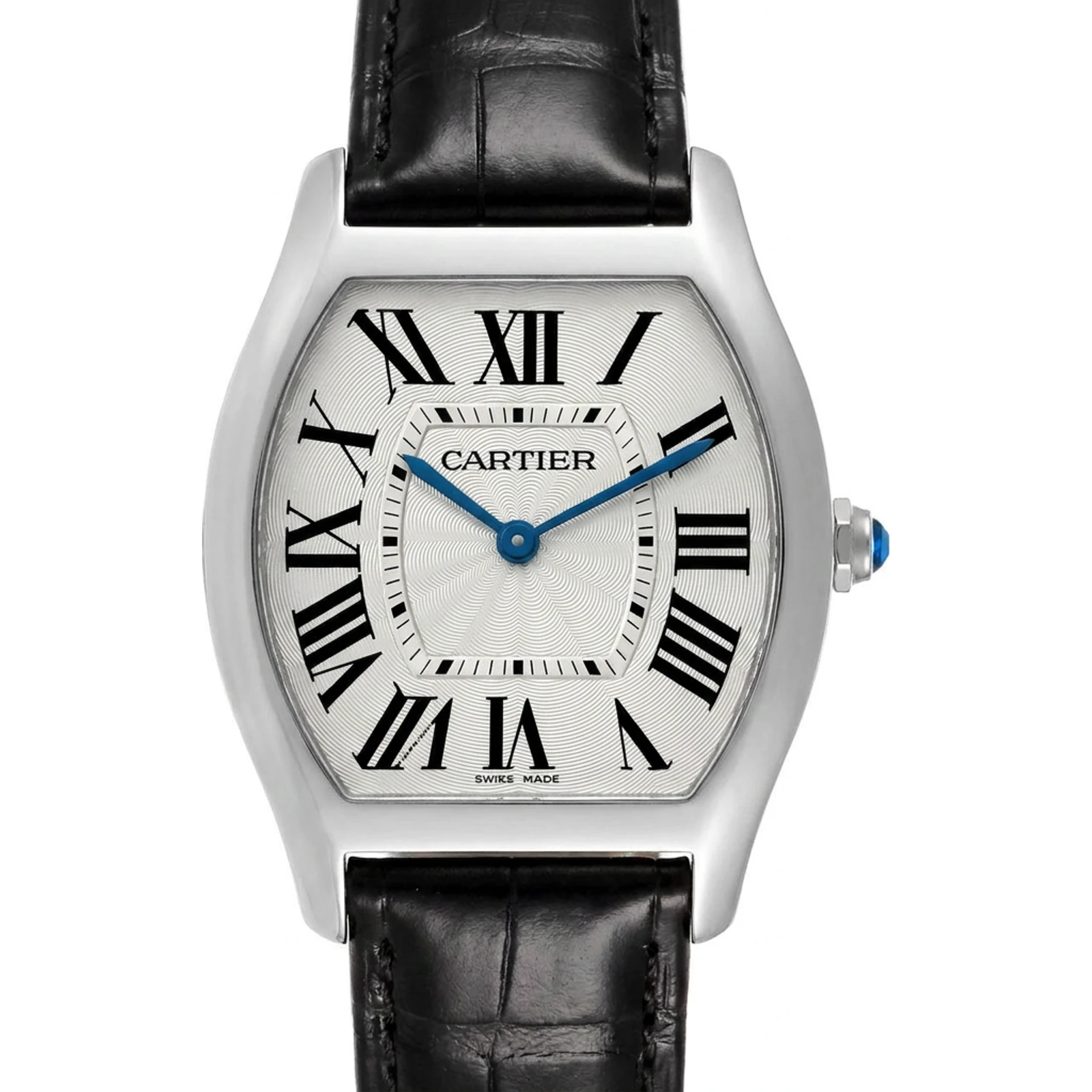 Cartier Tortue WGTO0003