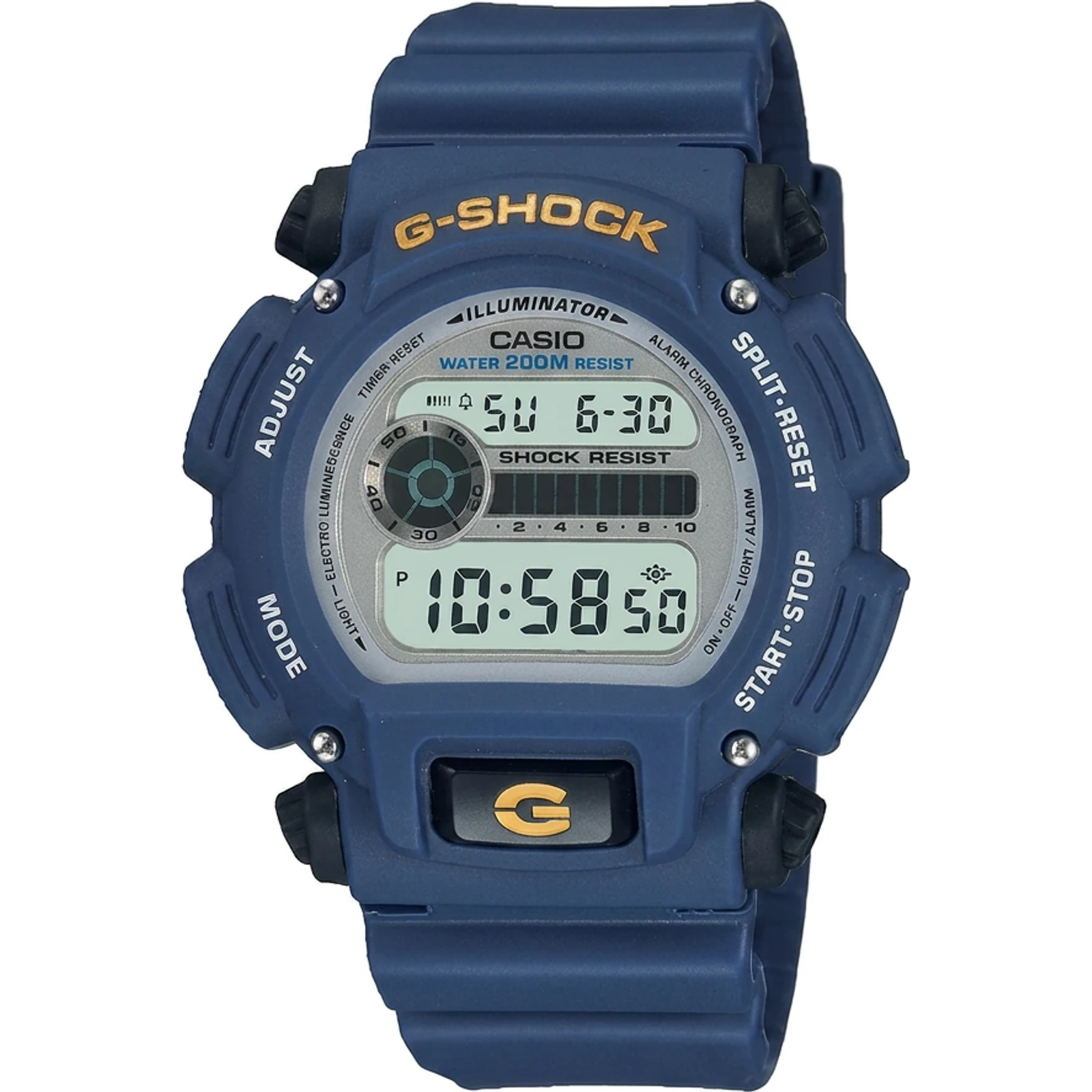 G-SHOCK DW-9052-2V[3232]