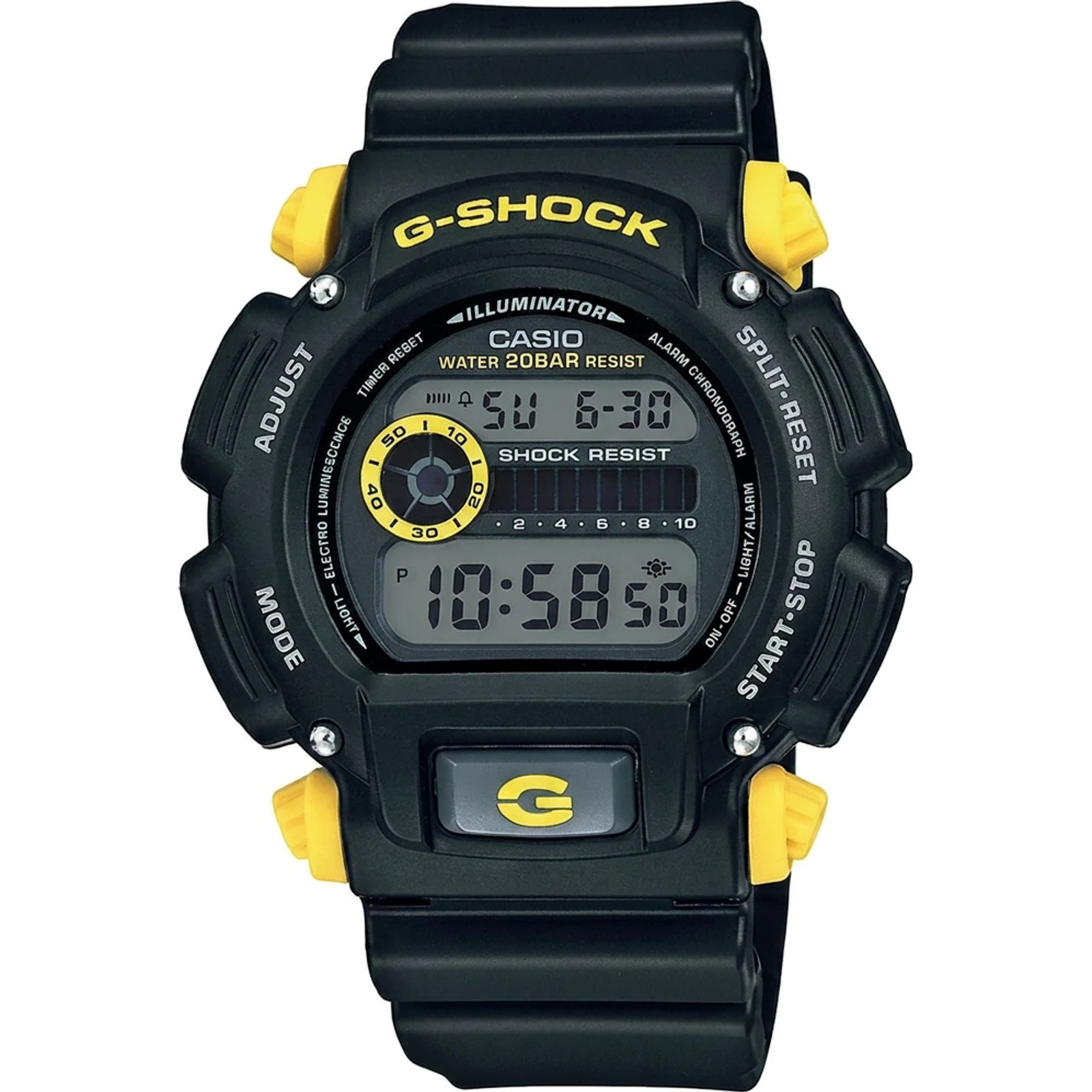 G-SHOCK DW-9052-1C9