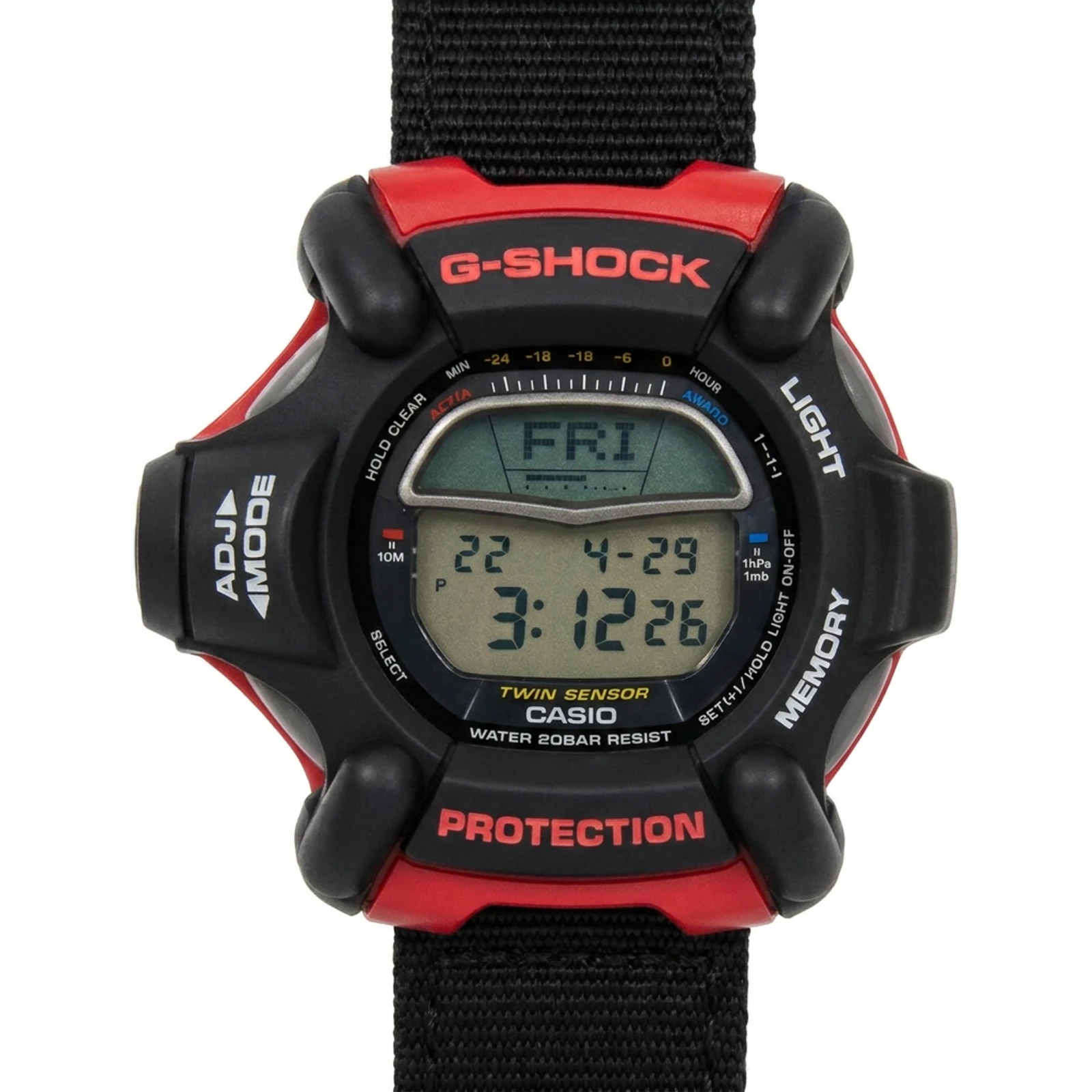 G-SHOCK DW-9100EJ-4