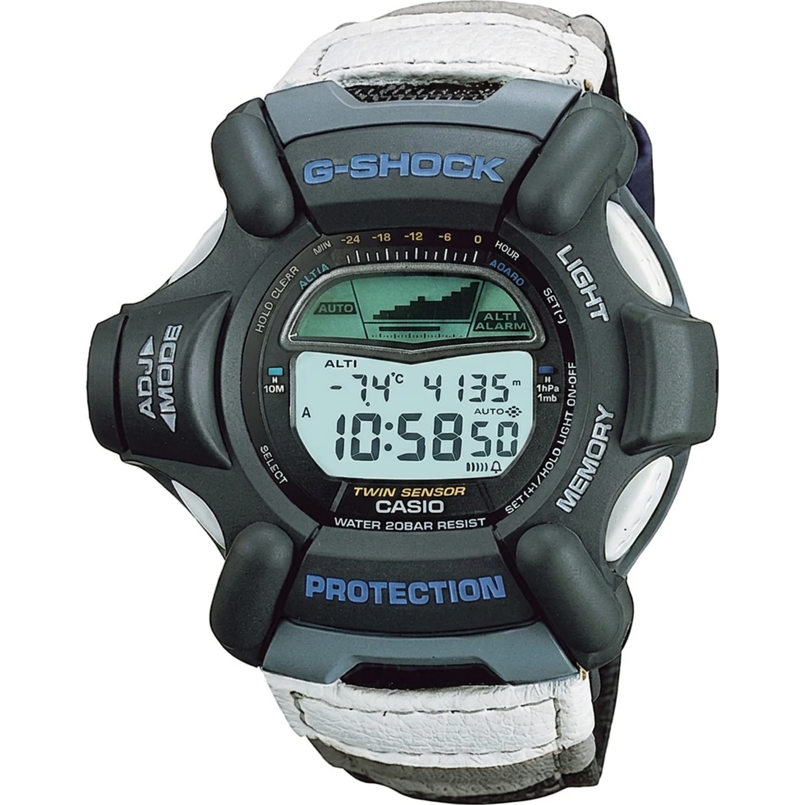 G-SHOCK DW-9100BJ-2A