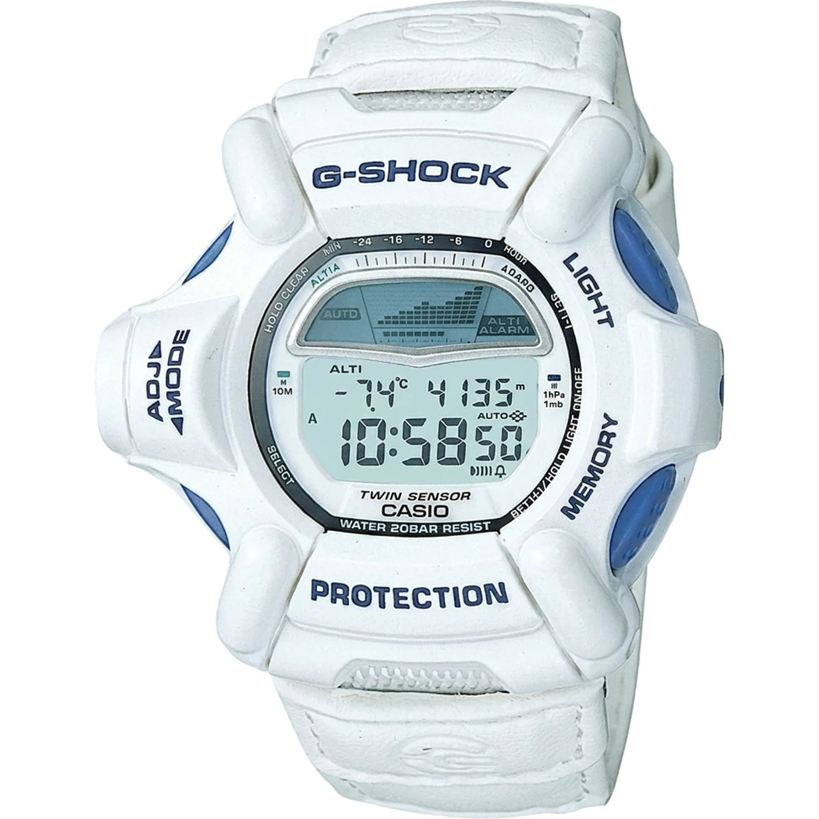 G-SHOCK DW-9100PJ-7