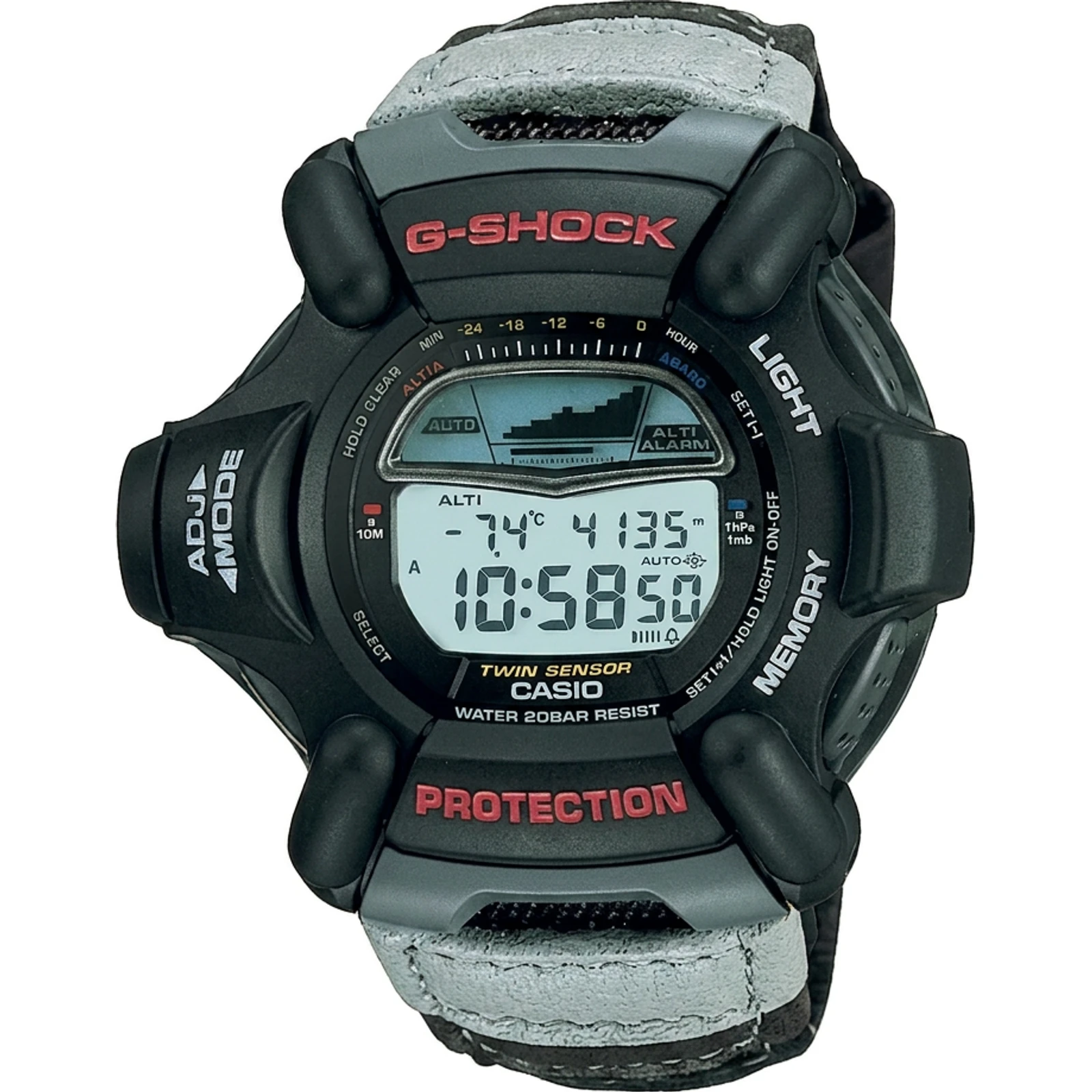 G-SHOCK DW-9100BJ-1A
