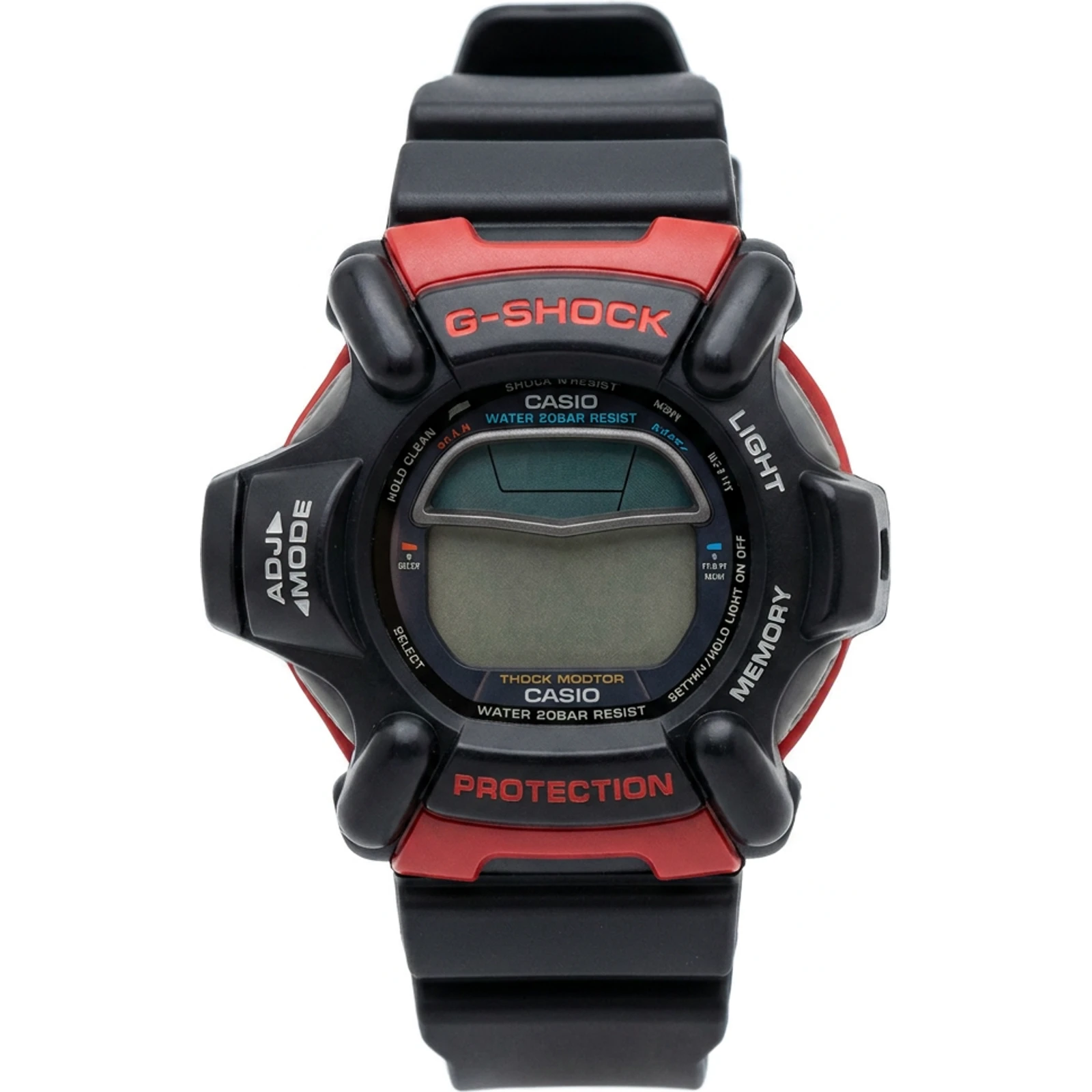 G-SHOCK DW-9100EJ-9