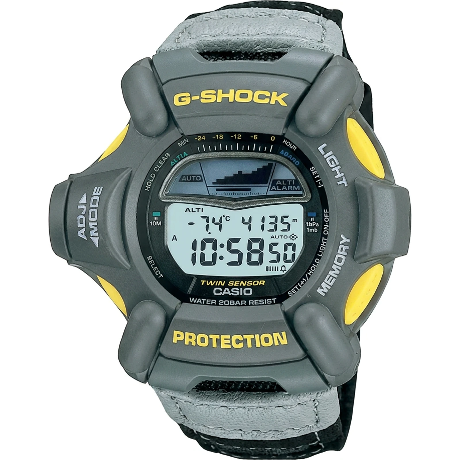 G-SHOCK DW-9100BJ-1B
