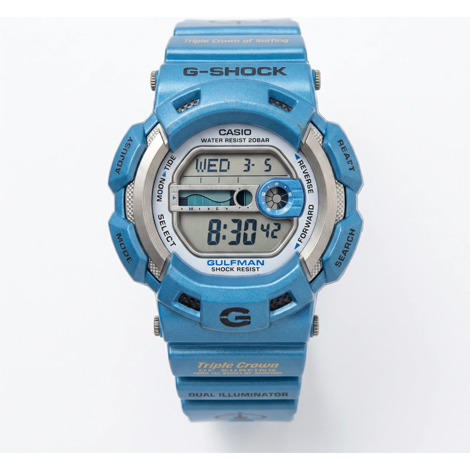 G-SHOCK G-9100TC-2