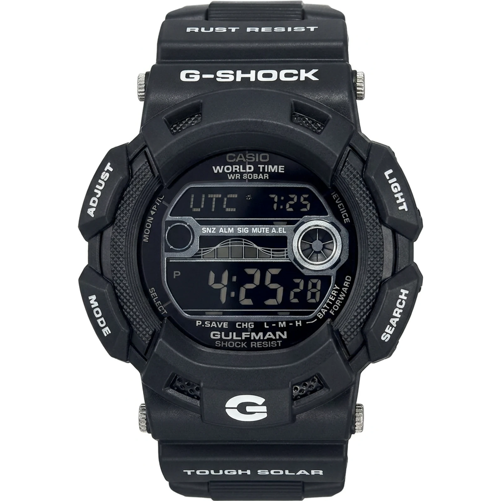G-SHOCK GR-9110BW-1