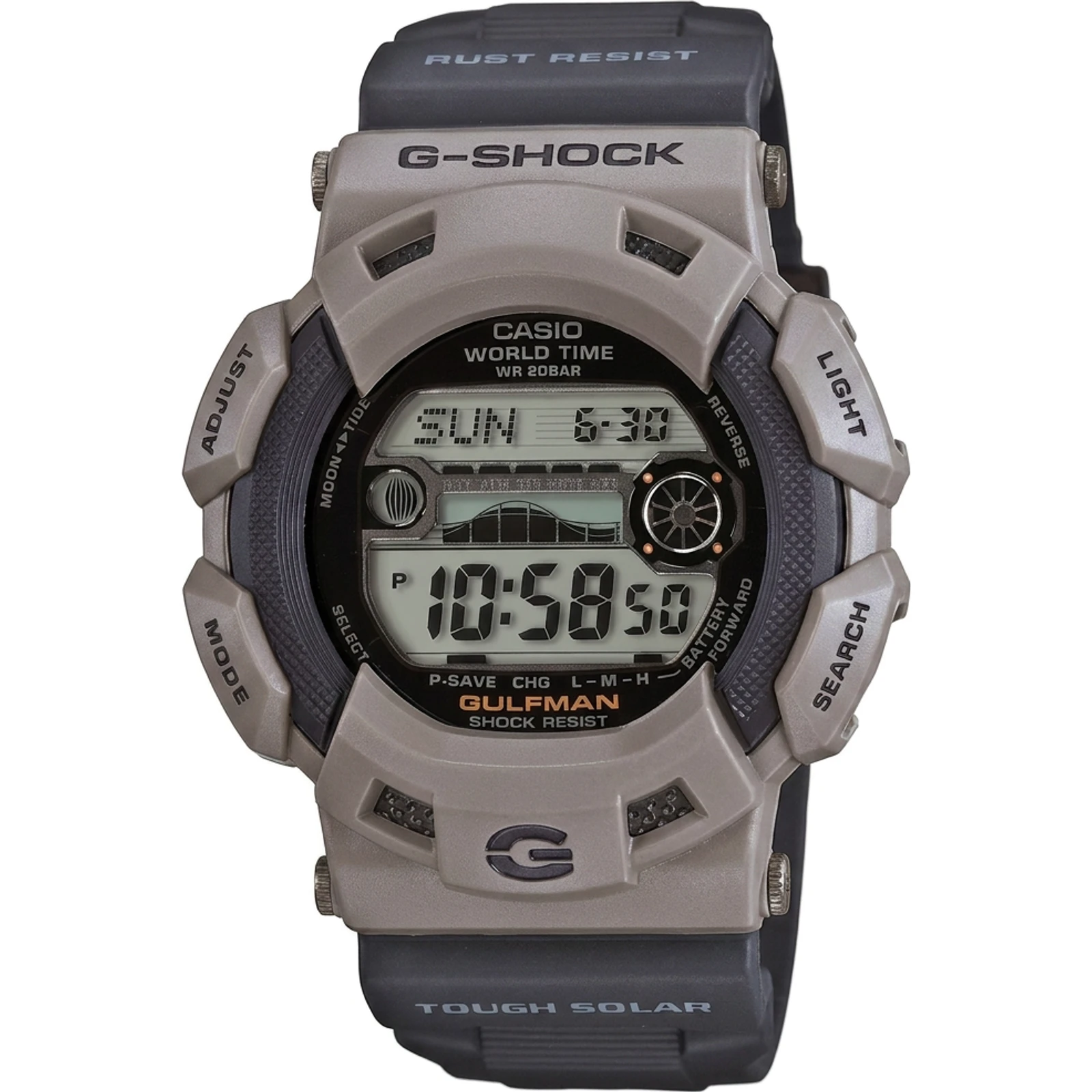 G-SHOCK GR-9110ER-2