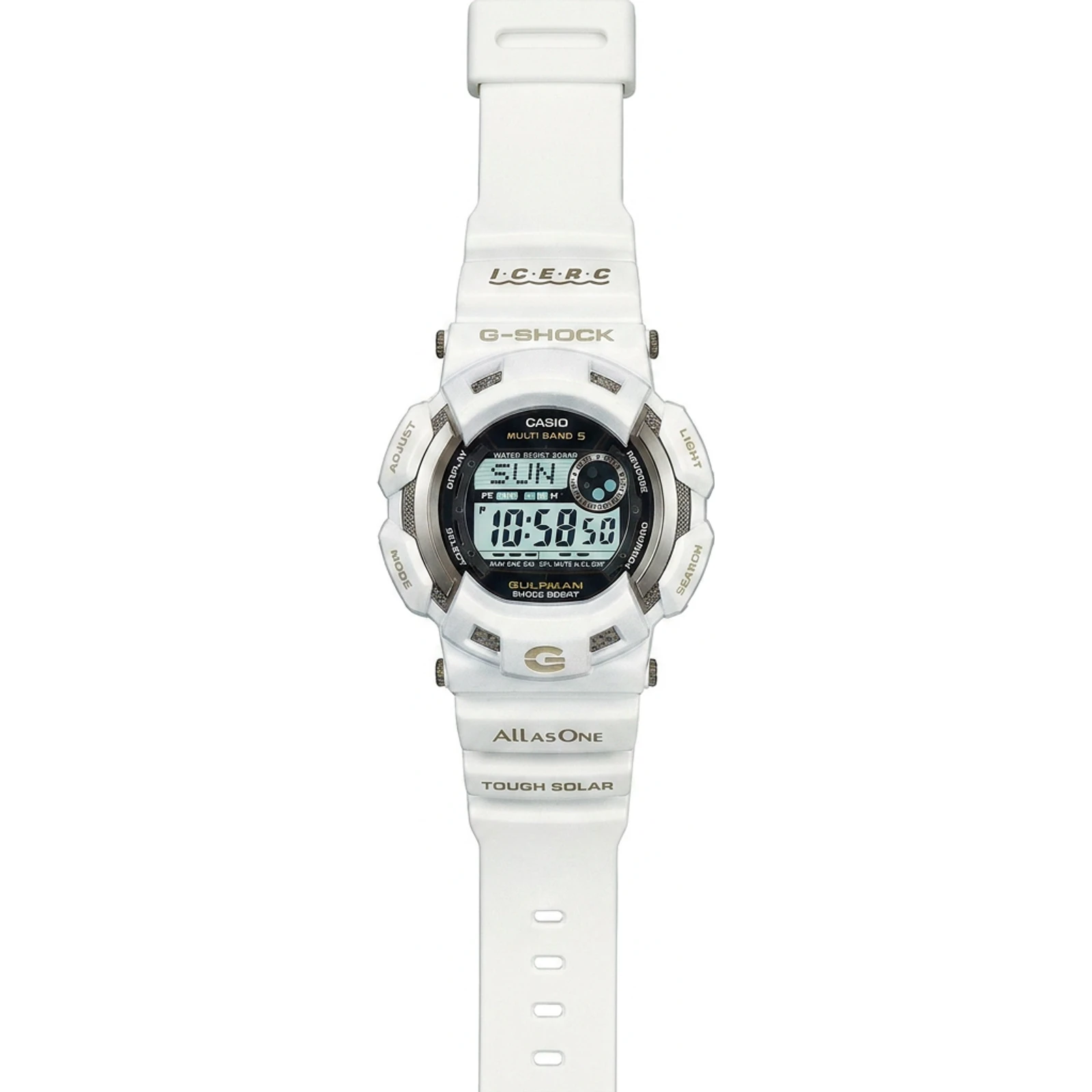 G-SHOCK GW-9100K-7