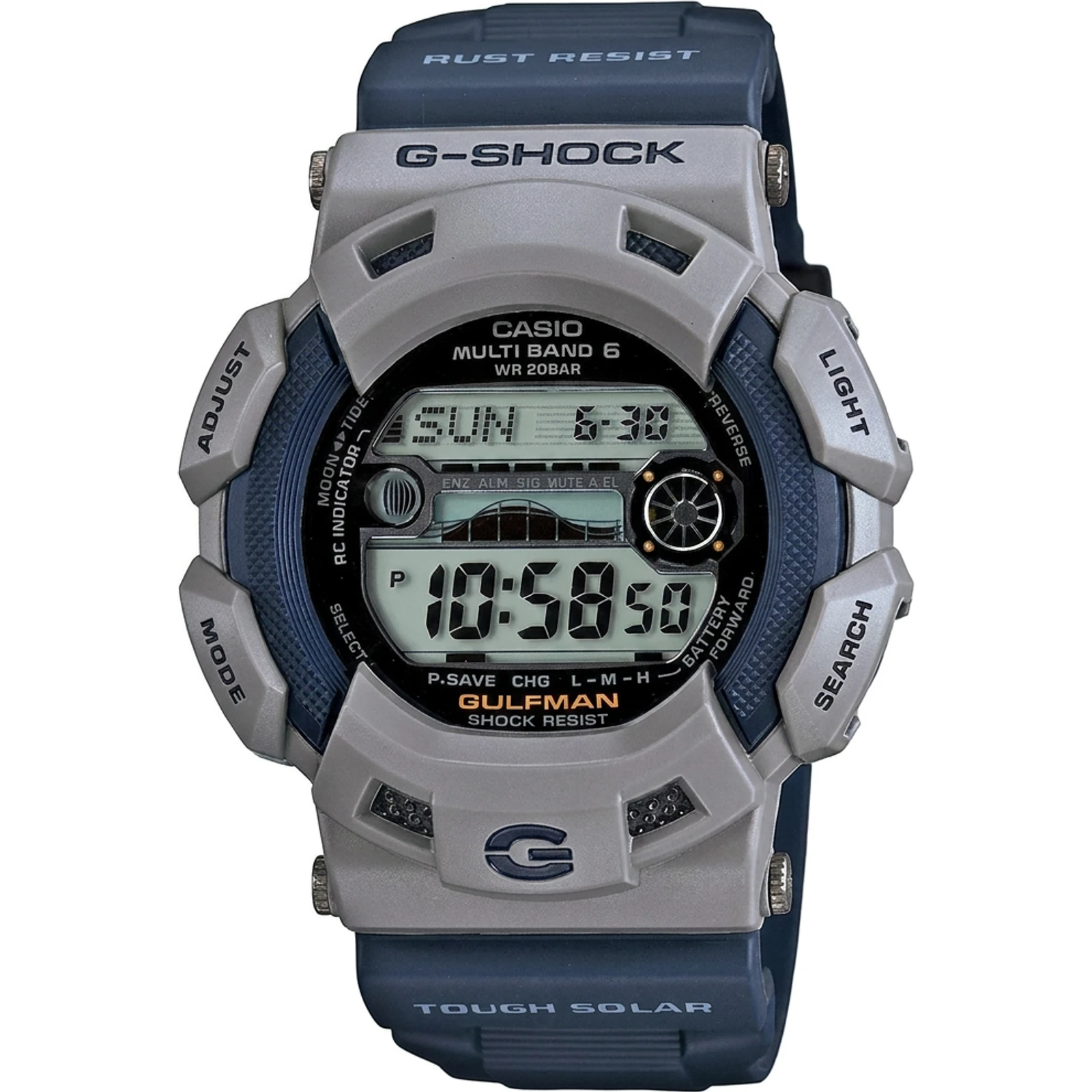 G-SHOCK GW-9110ER-2